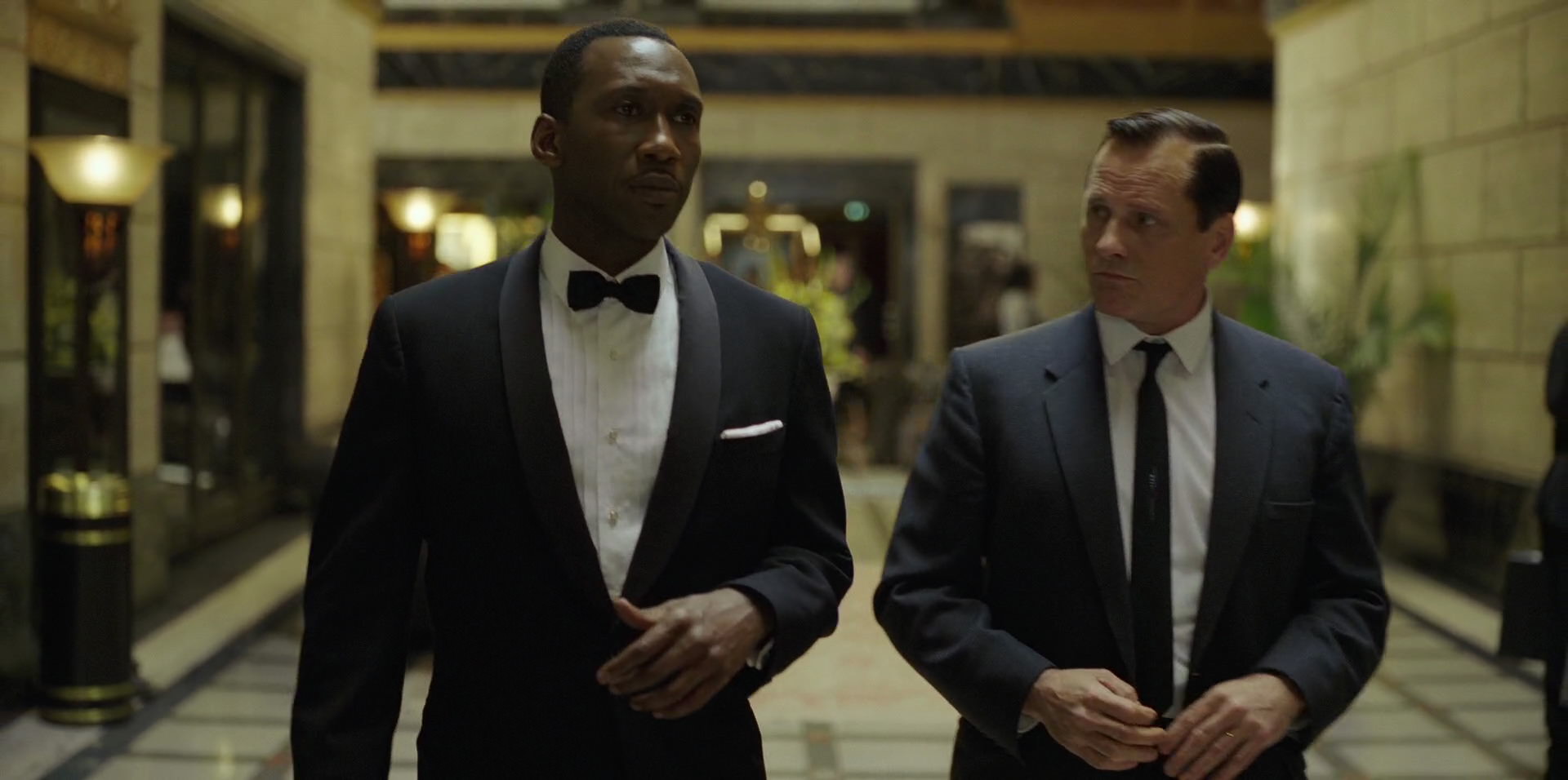 Green Book (2018) HD screenshot 4175
