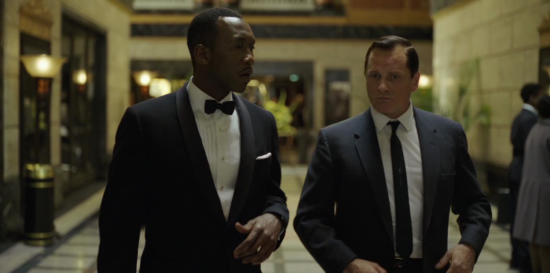 Green Book (2018) movie still 4177