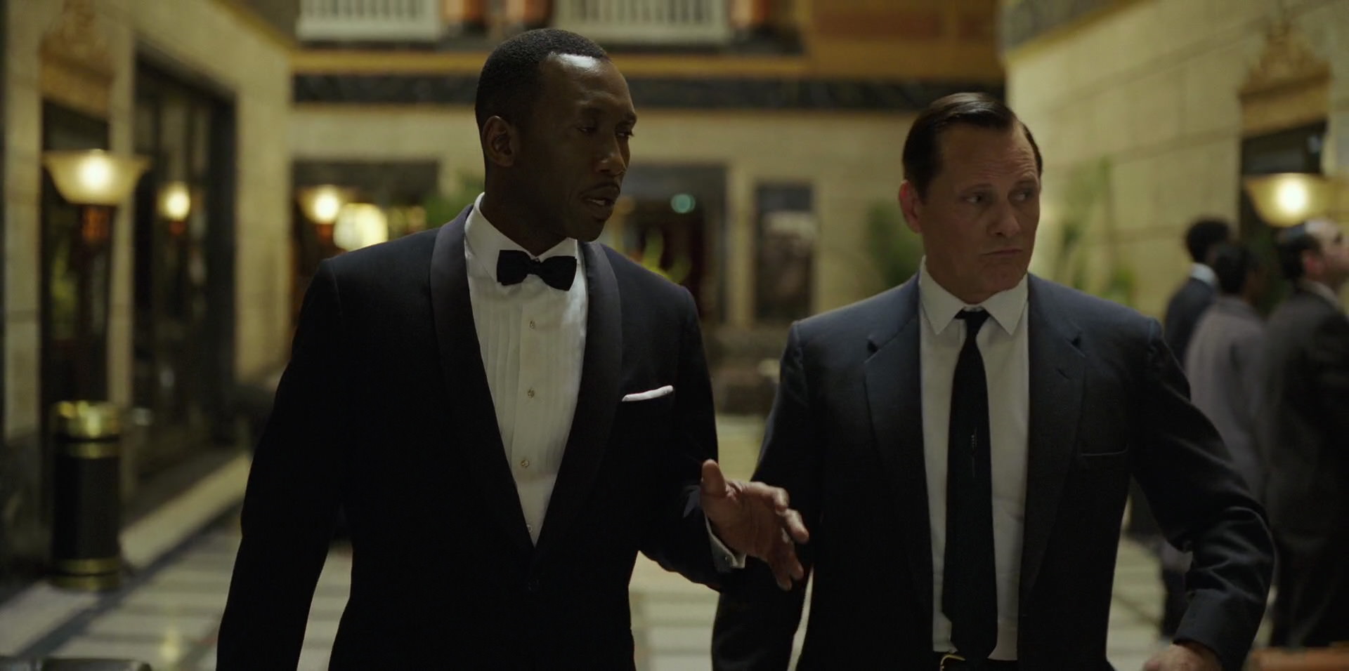 Green Book (2018) screencap 4179