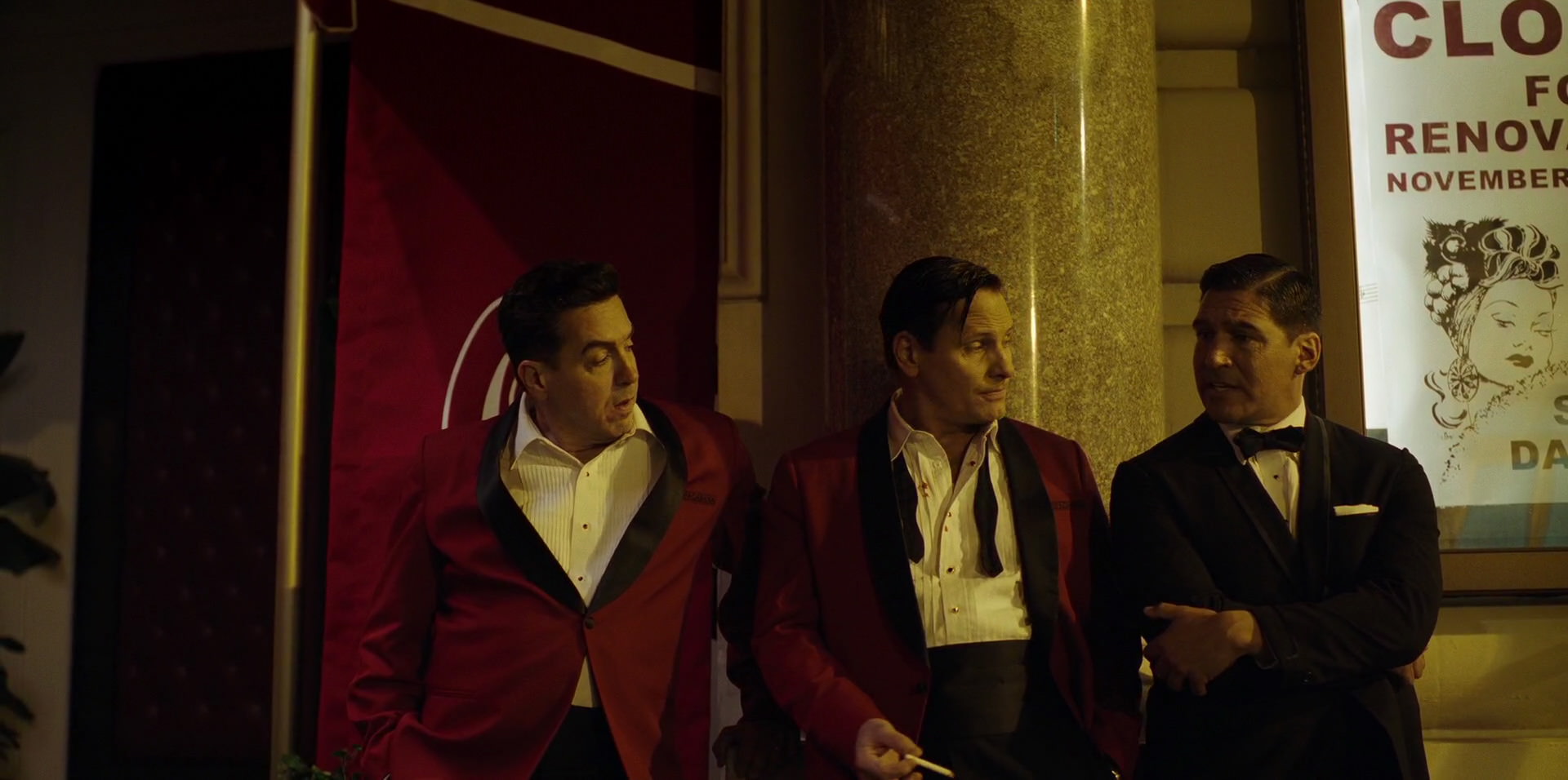 Green Book (2018) movie still 418