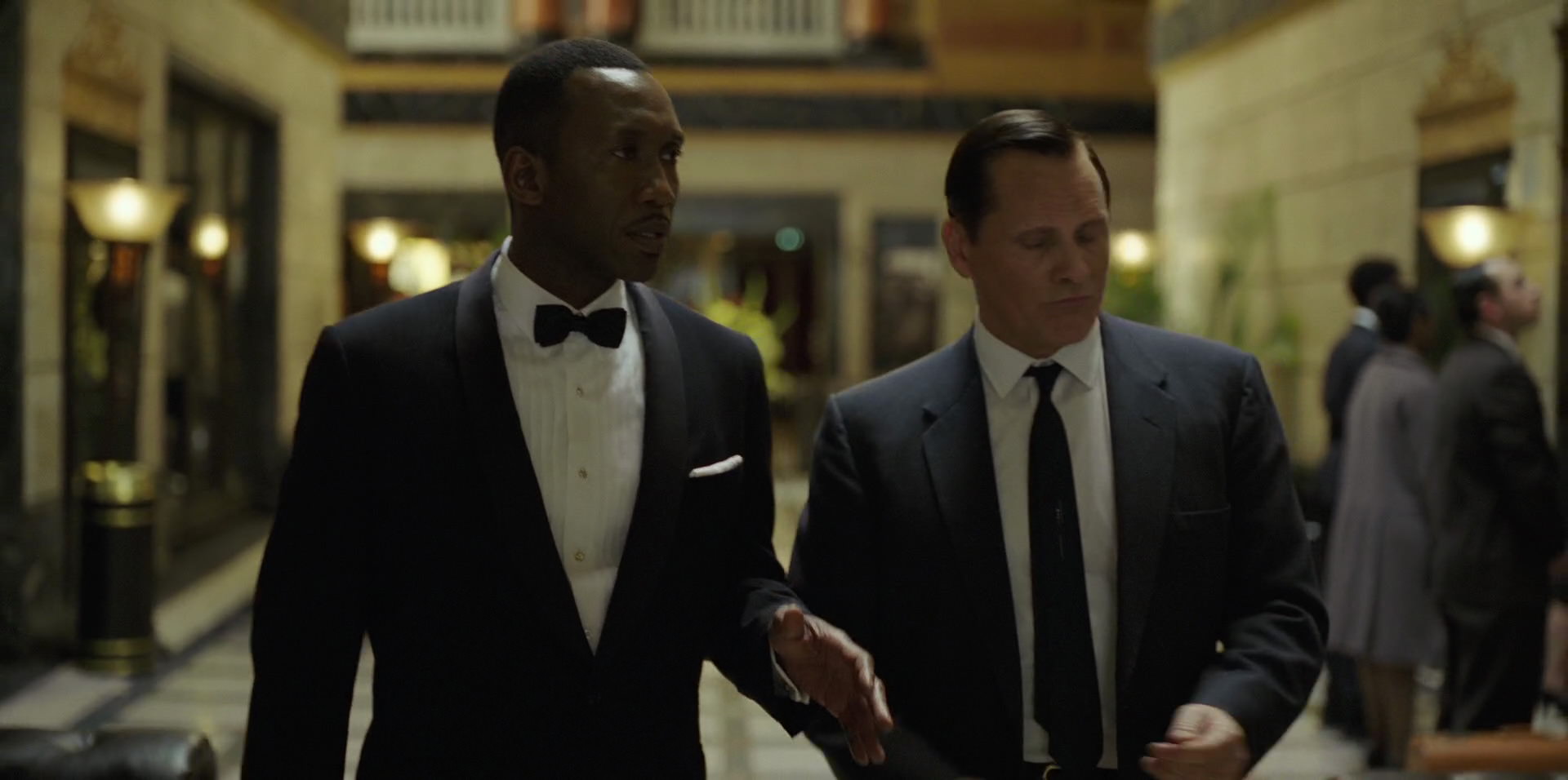 Green Book (2018) movie still 4180