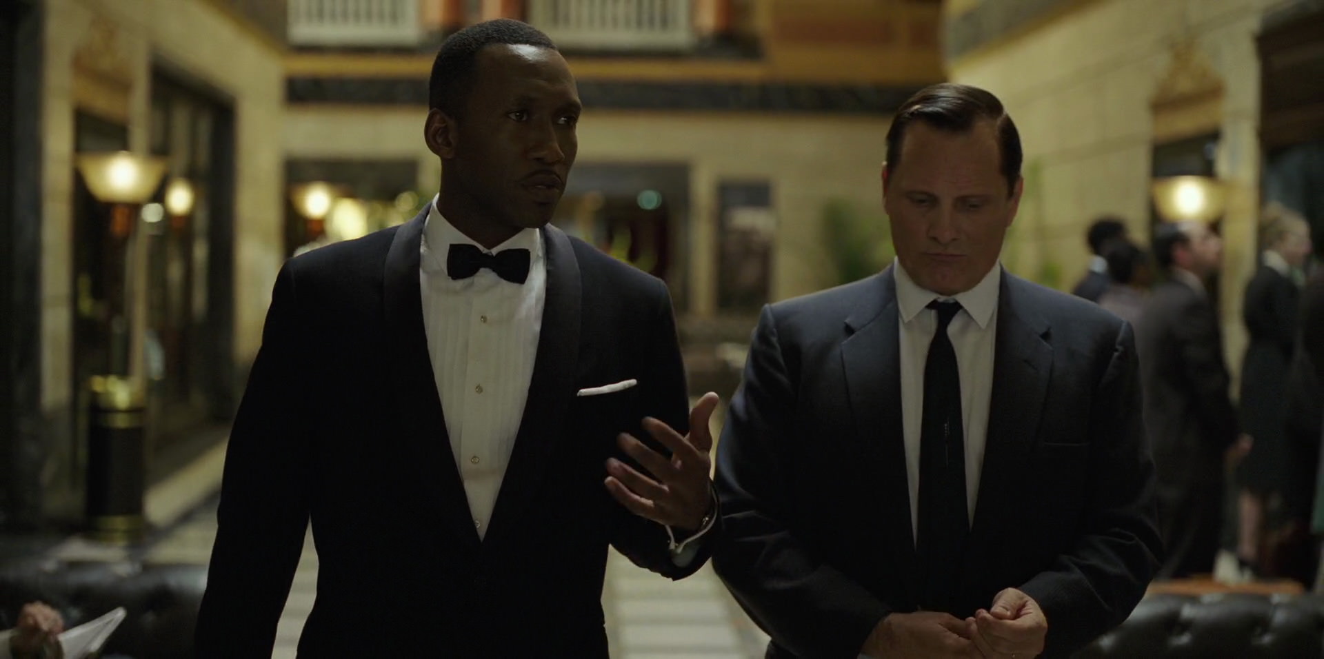Green Book (2018) screencap 4182
