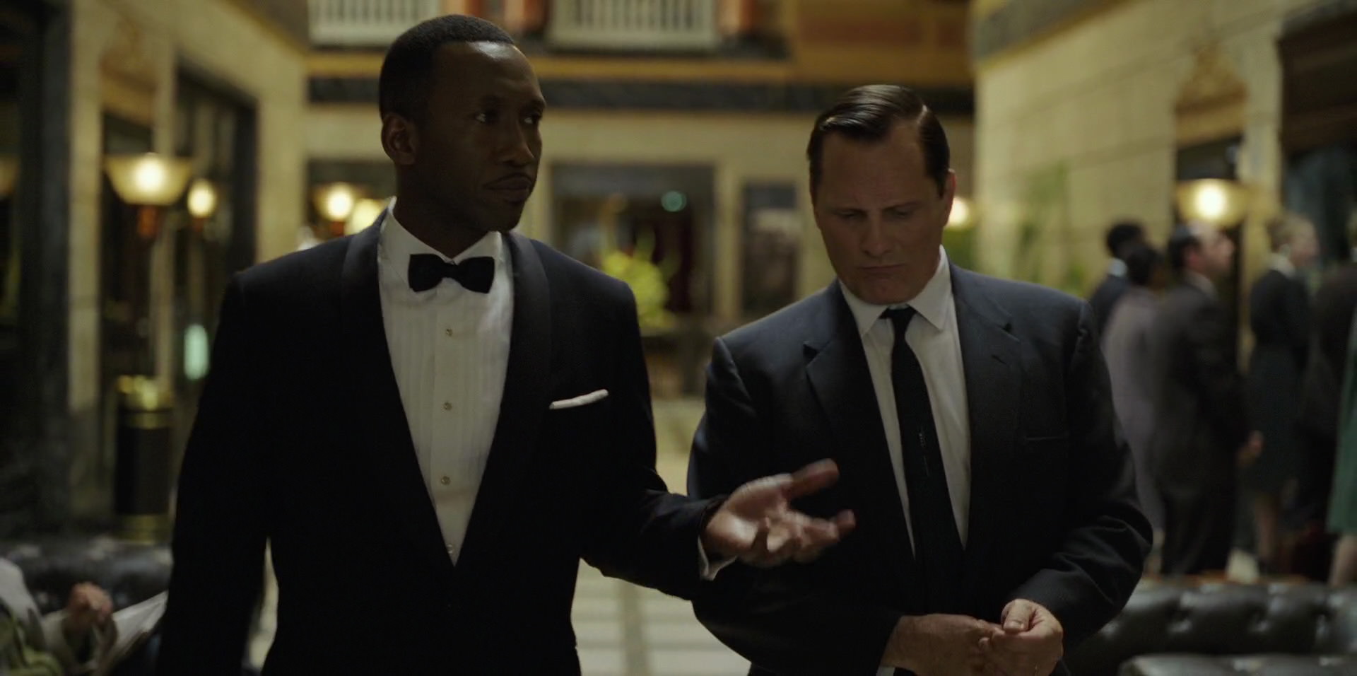 Green Book (2018) movie still 4183