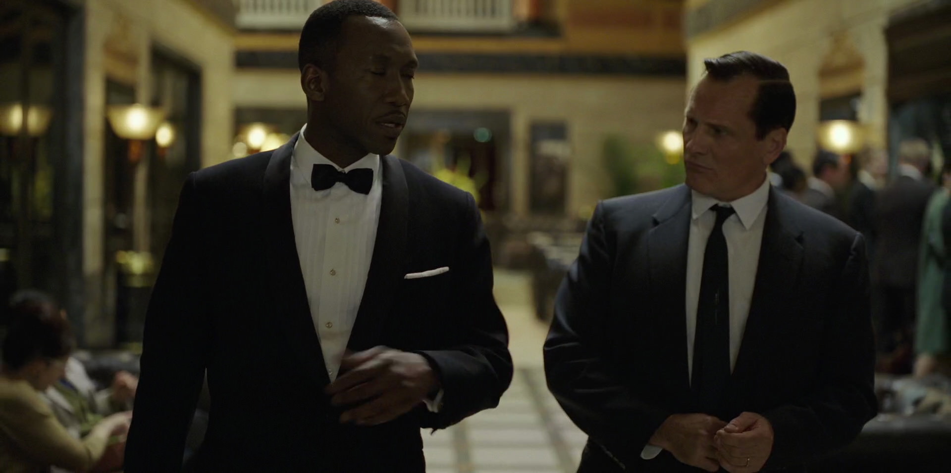 Green Book (2018) screencap 4185