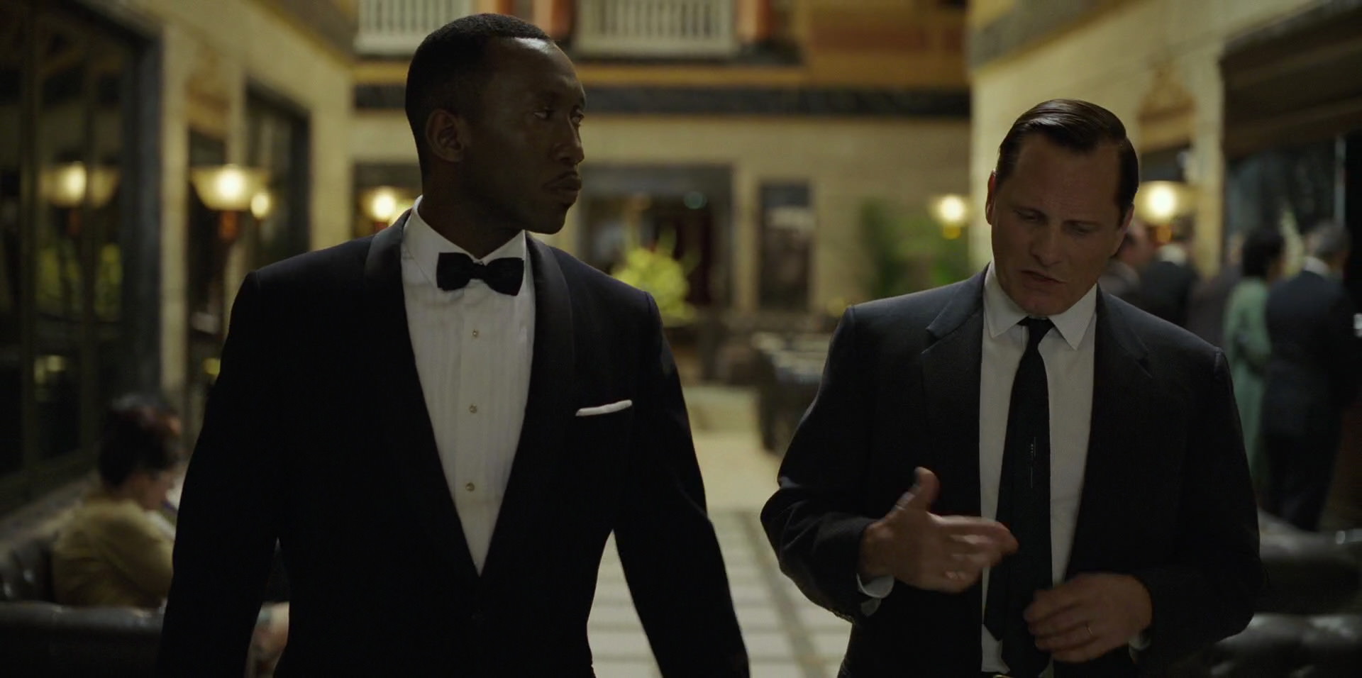 Green Book (2018) screencap 4188