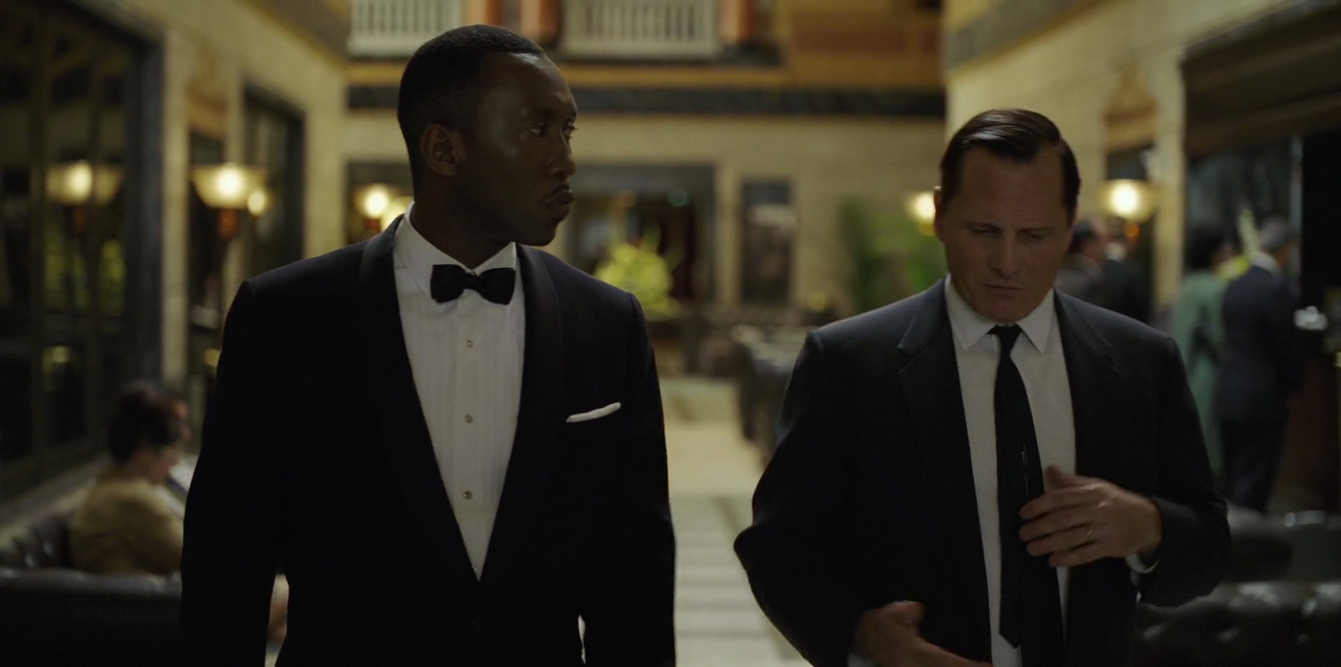 Green Book (2018) movie still 4189