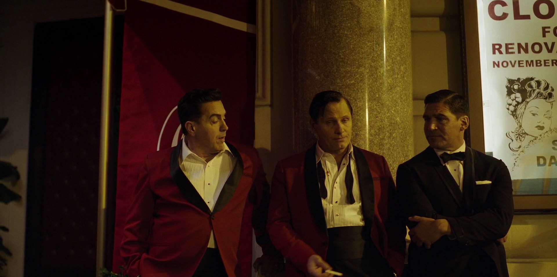 Green Book (2018) HD screenshot 419