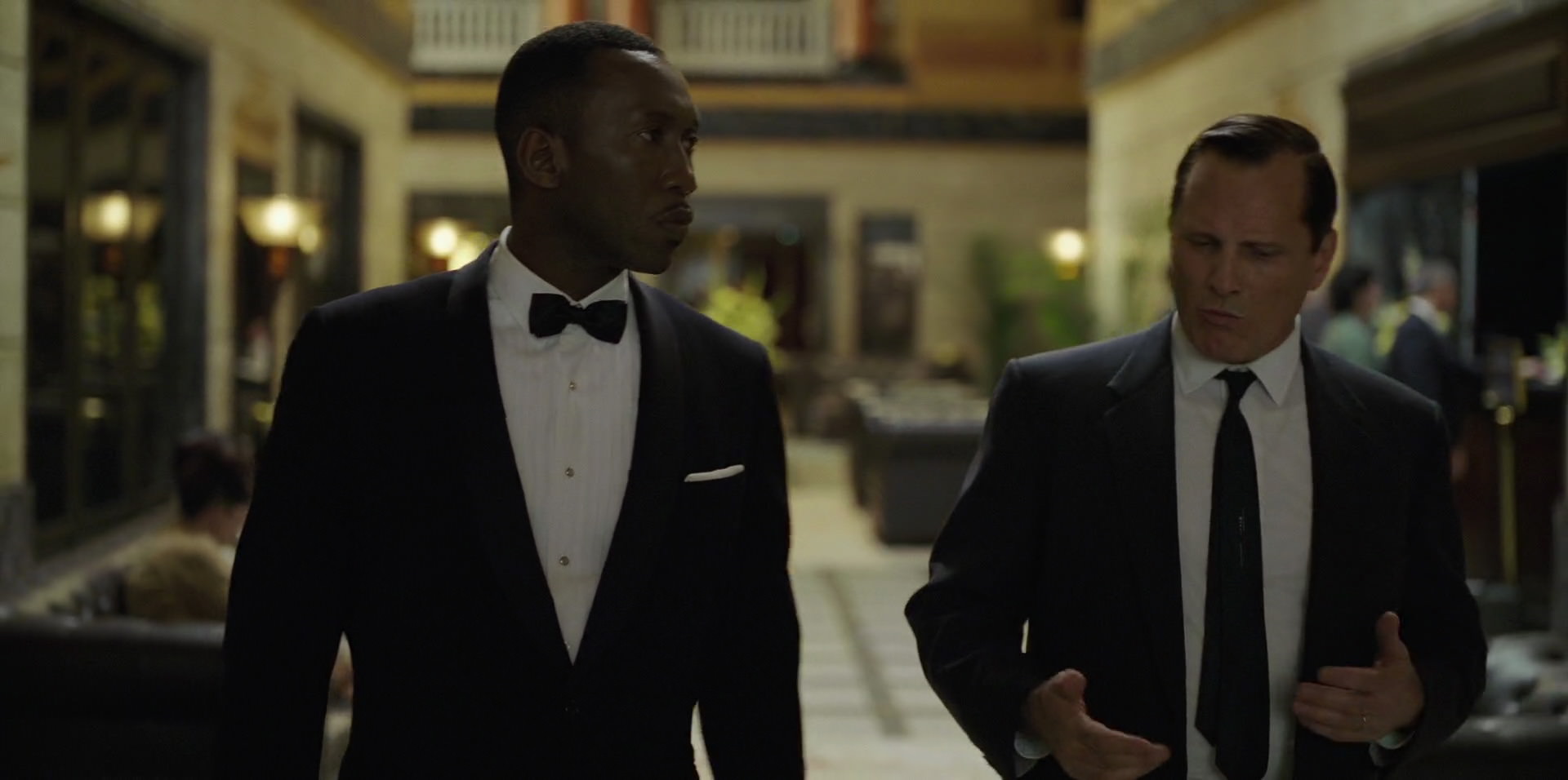 Green Book (2018) screencap 4191