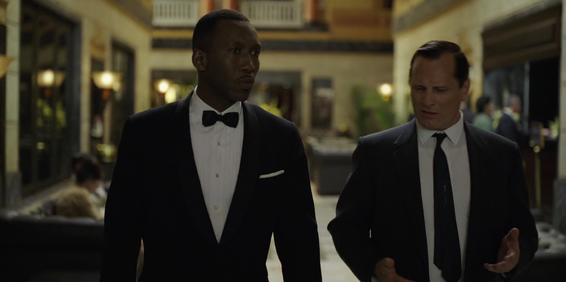 Green Book (2018) movie still 4192