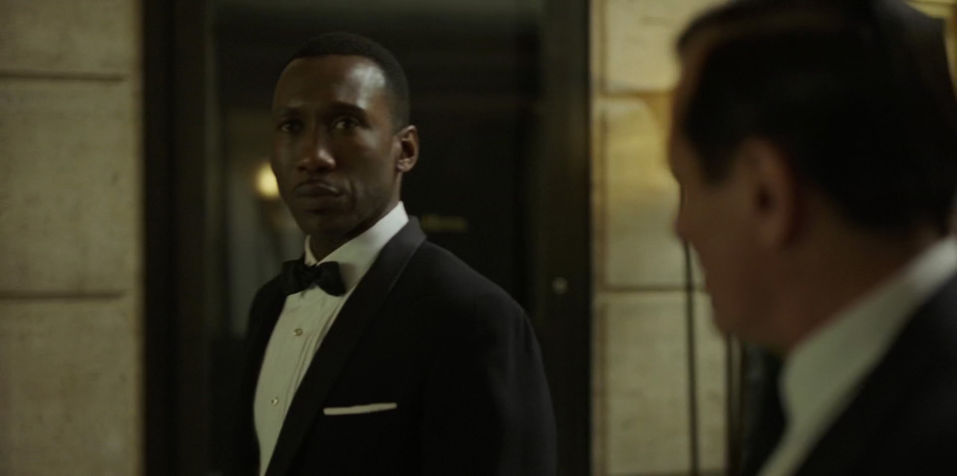 Green Book (2018) HD screenshot 4193