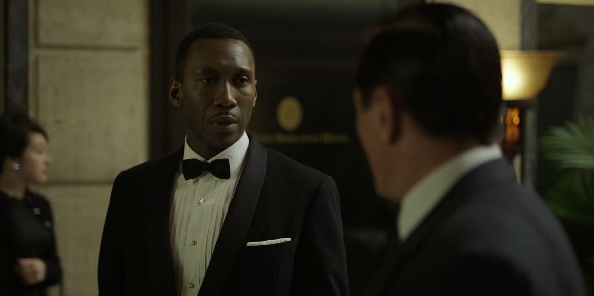 Green Book (2018) movie still 4195