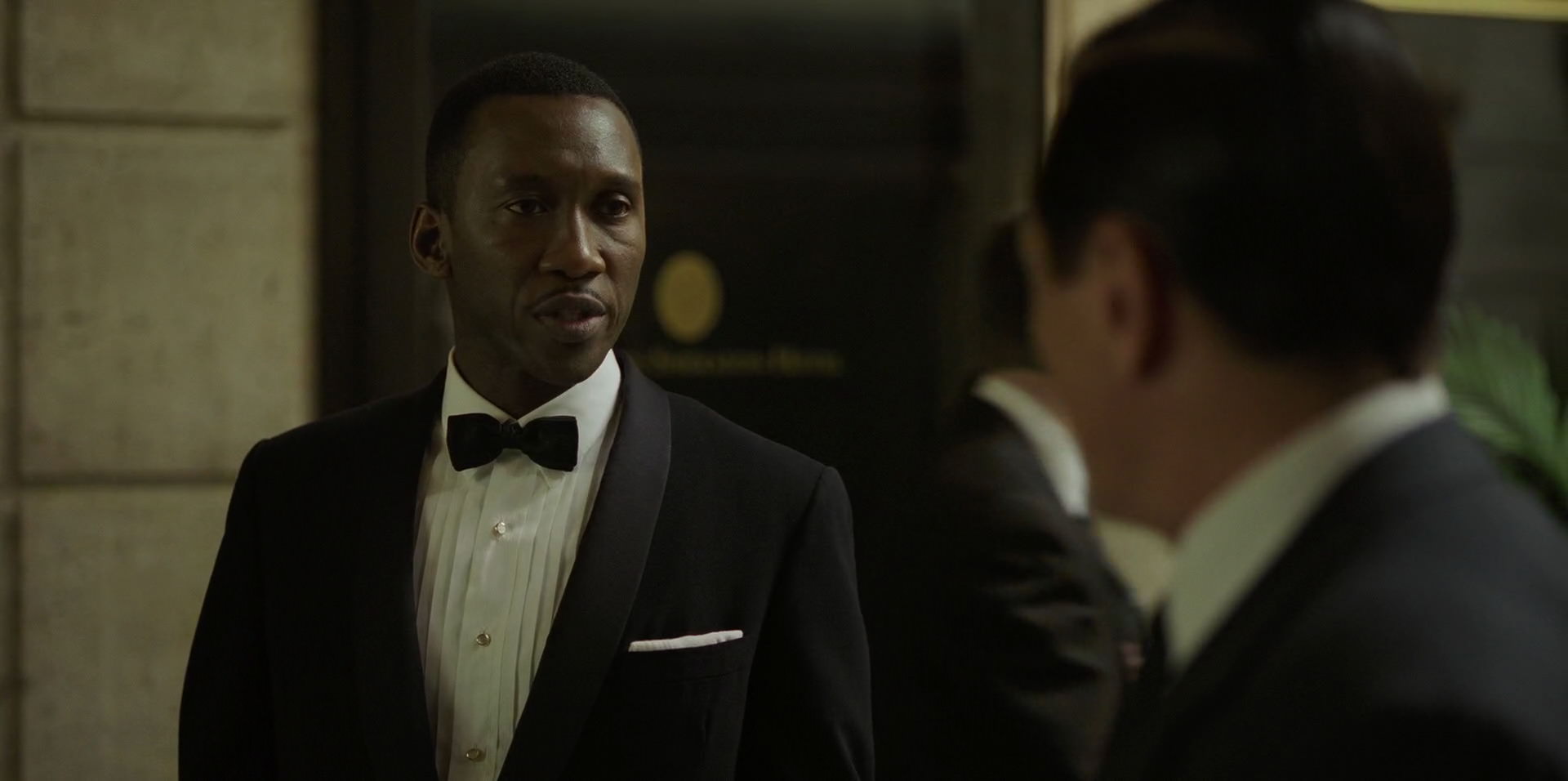 Green Book (2018) movie still 4198