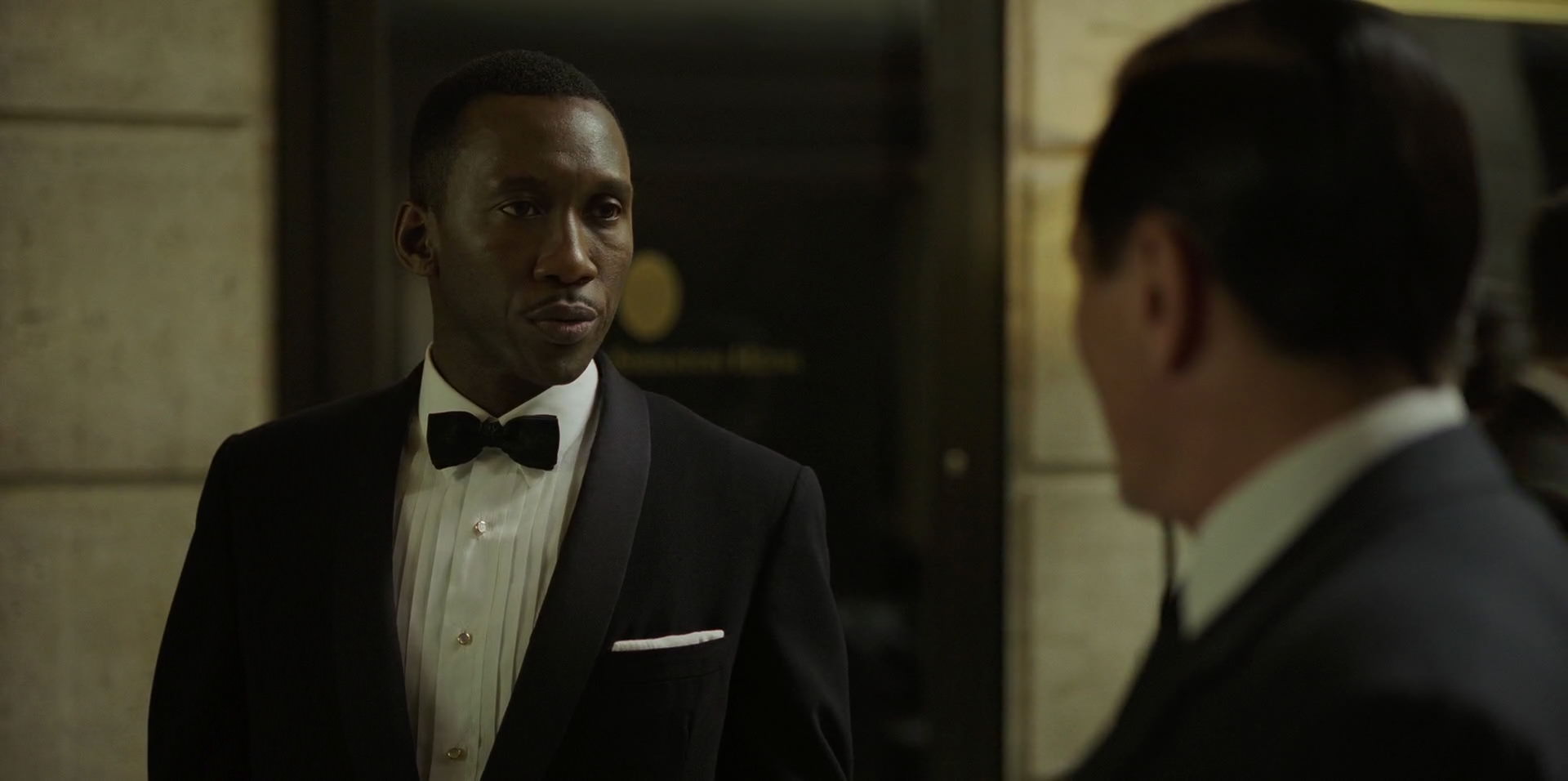 Green Book (2018) HD screenshot 4199