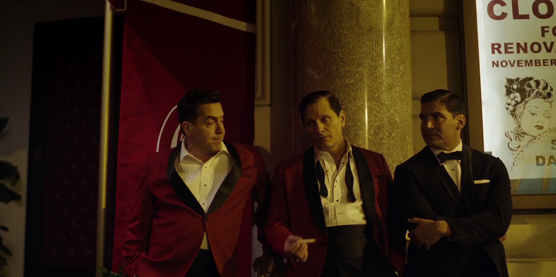Green Book (2018) screencap 420