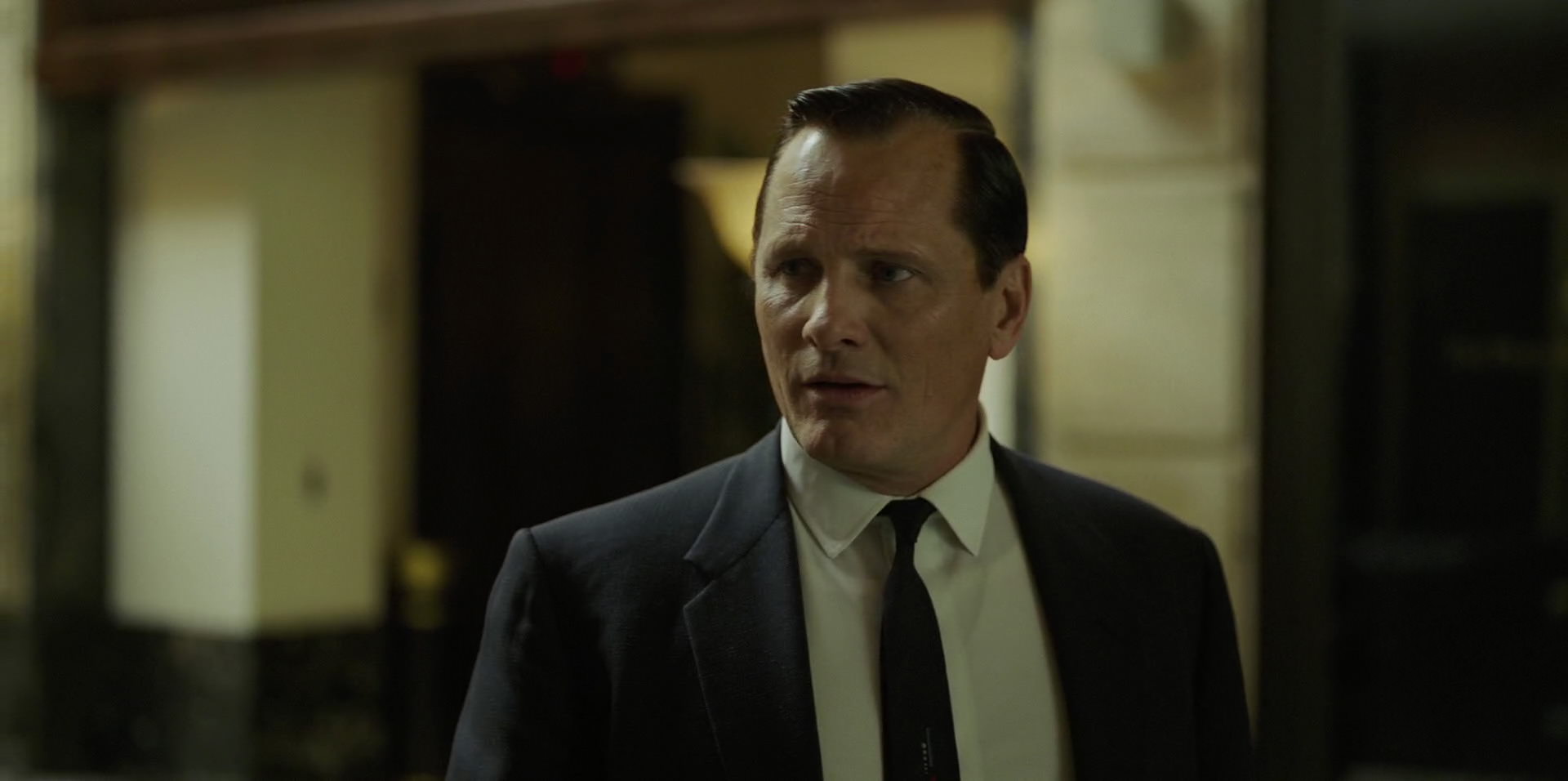Green Book (2018) HD screenshot 4202