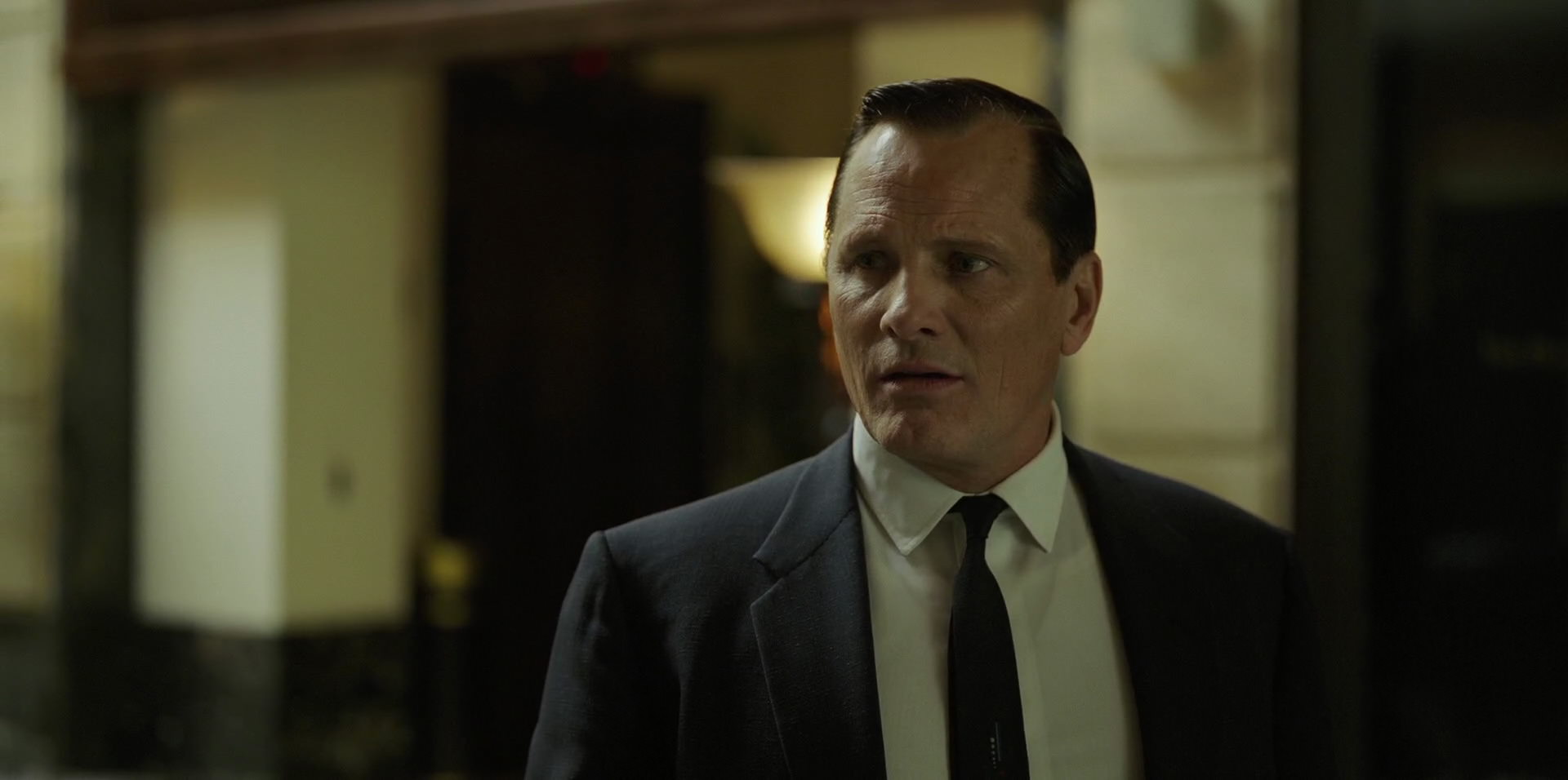 Green Book (2018) HD screenshot 4205