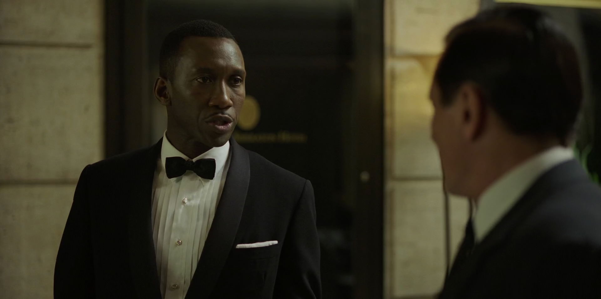 Green Book (2018) movie still 4207
