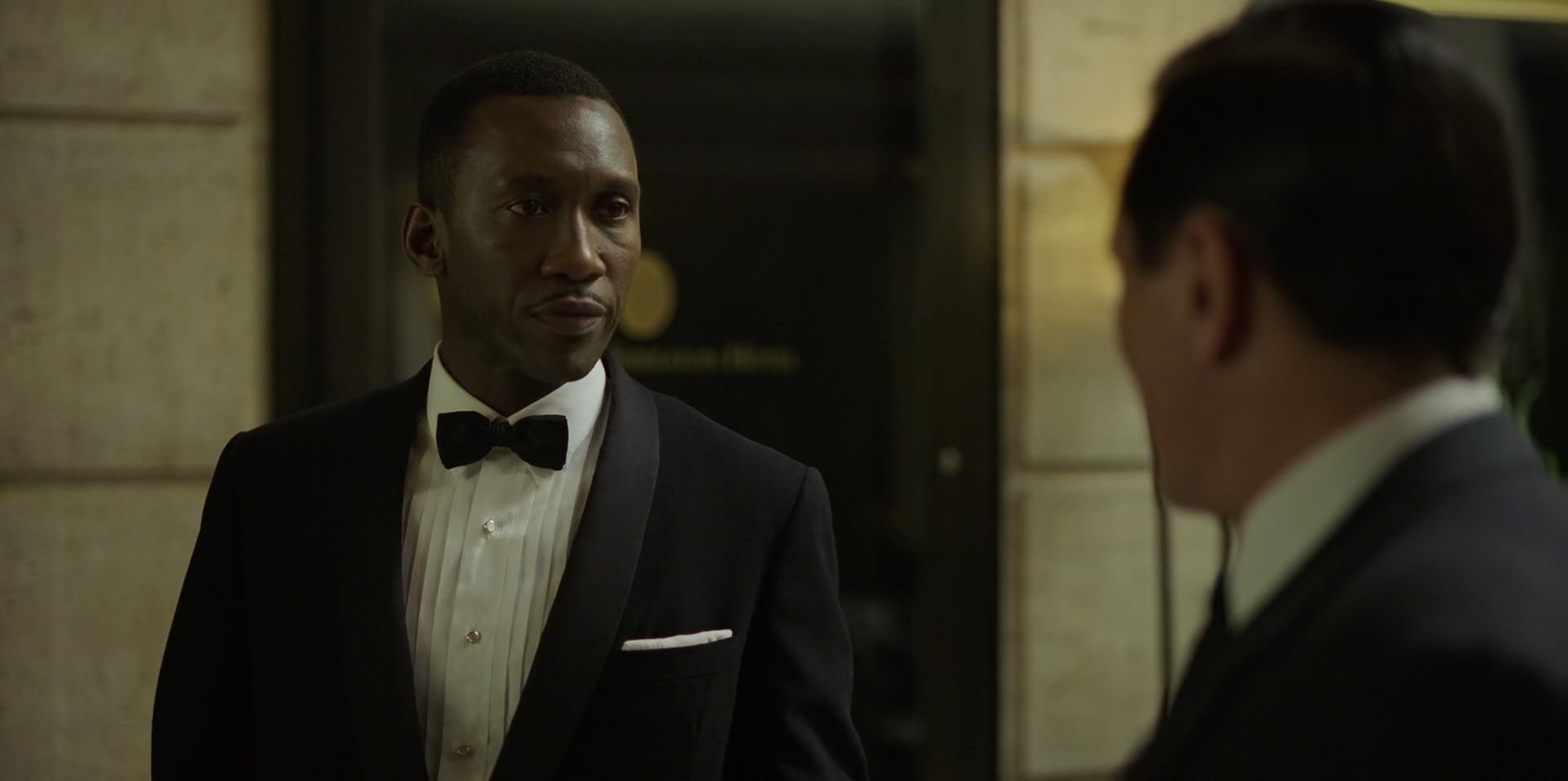 Green Book (2018) HD screenshot 4208