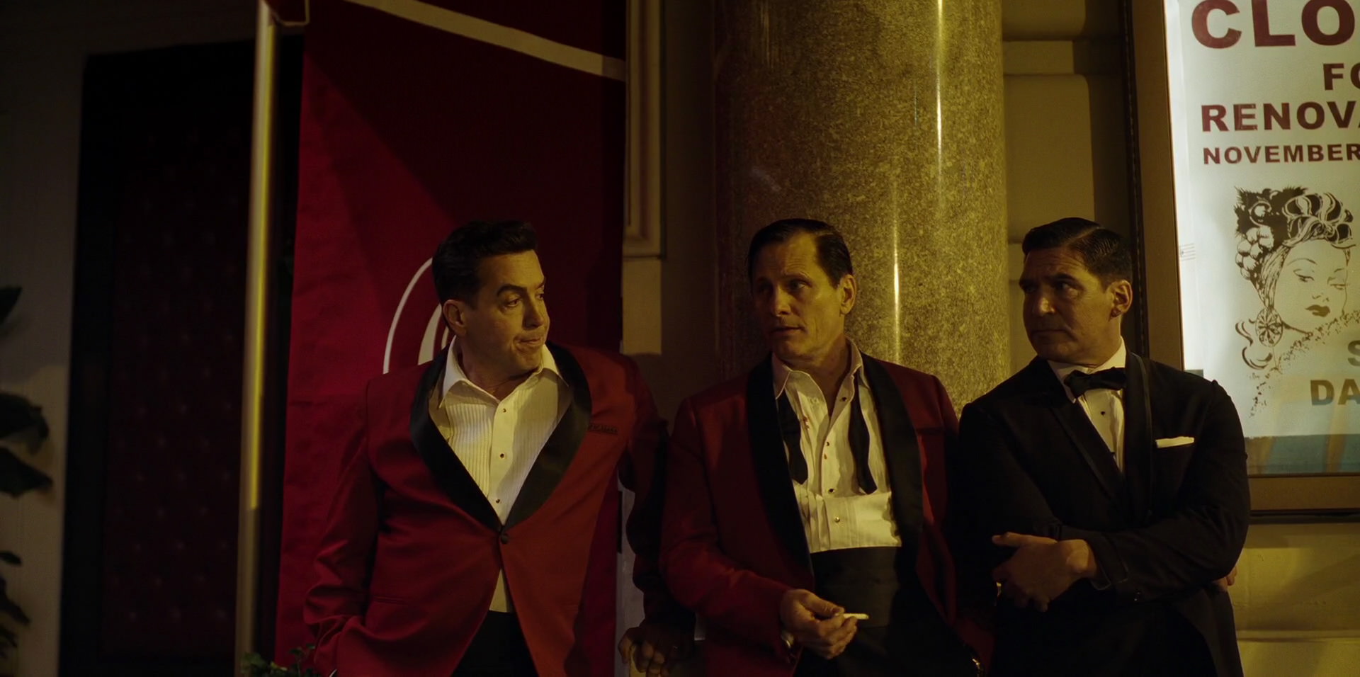 Green Book (2018) movie still 421