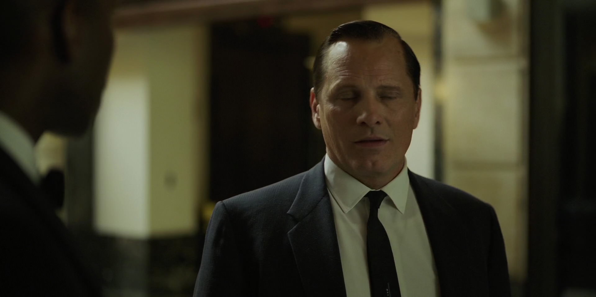 Green Book (2018) HD screenshot 4211