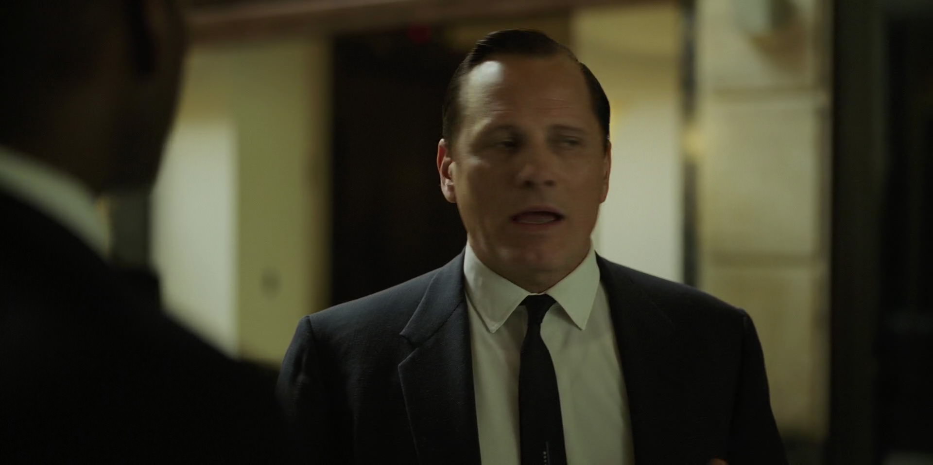 Green Book (2018) movie still 4213