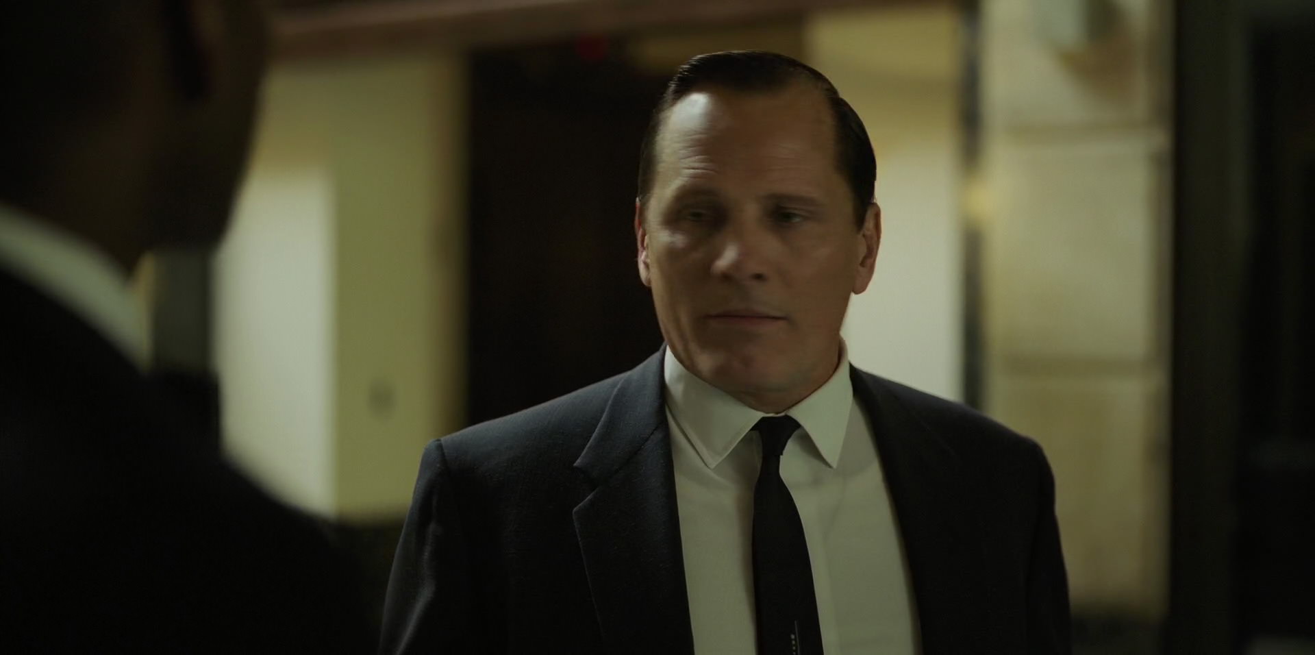 Green Book (2018) HD screenshot 4214