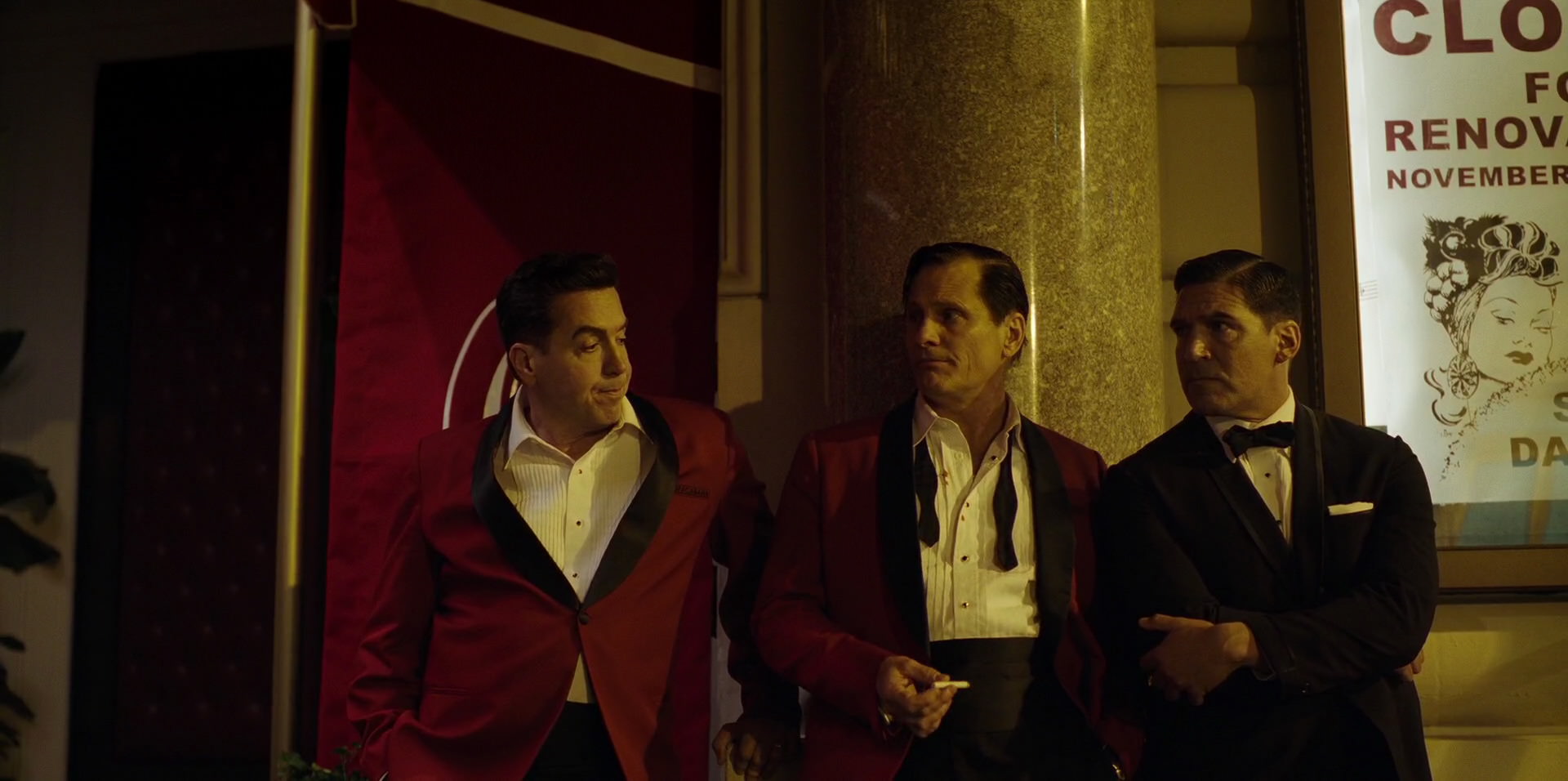 Green Book (2018) HD screenshot 422