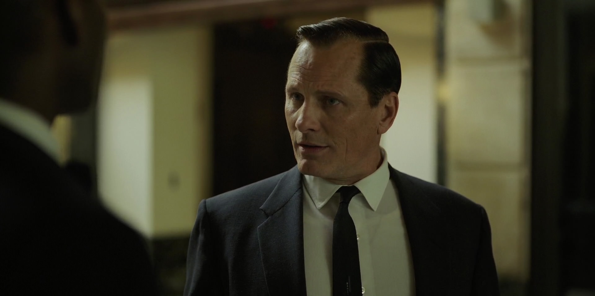 Green Book (2018) HD screenshot 4220