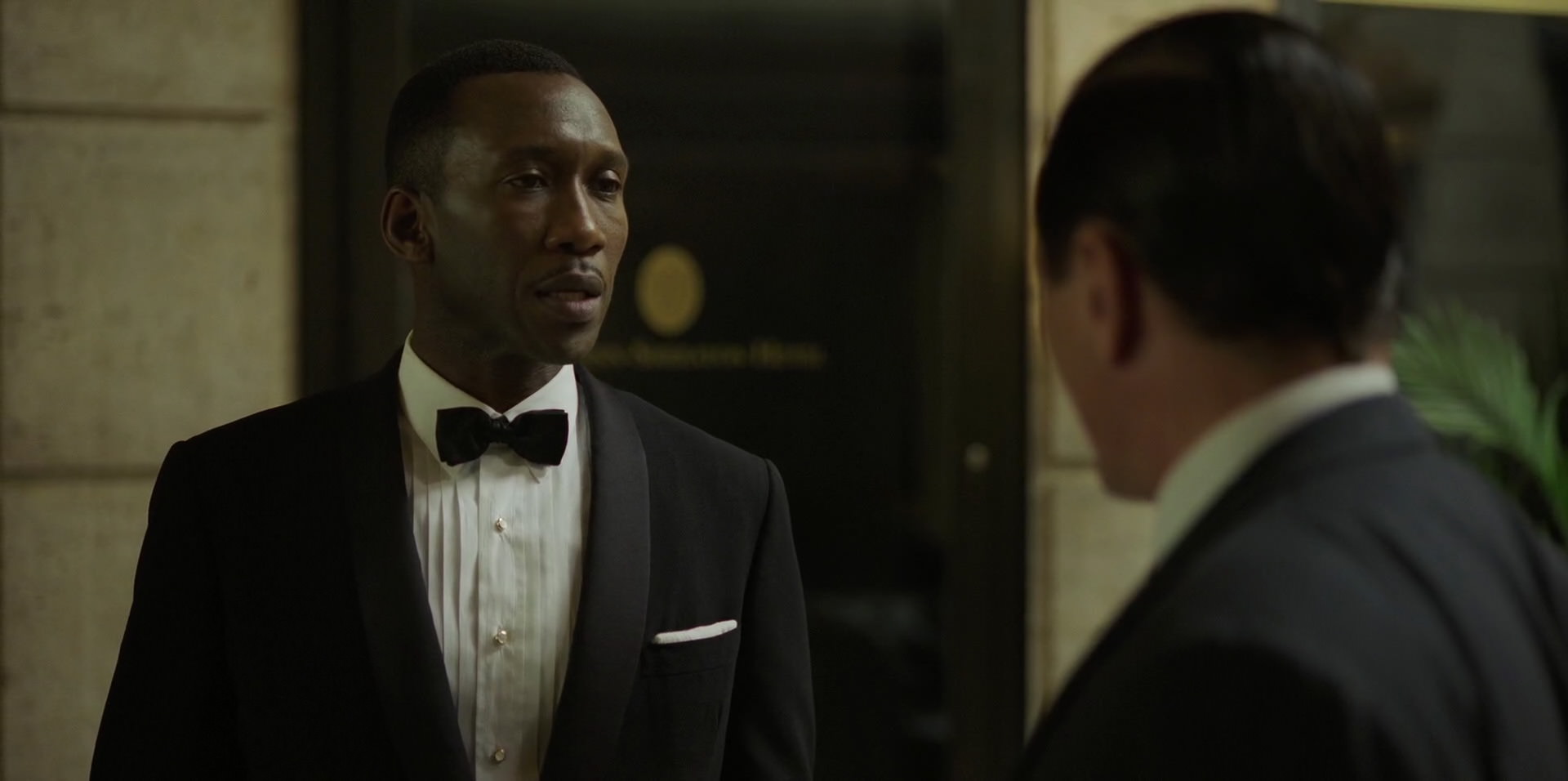 Green Book (2018) movie still 4222