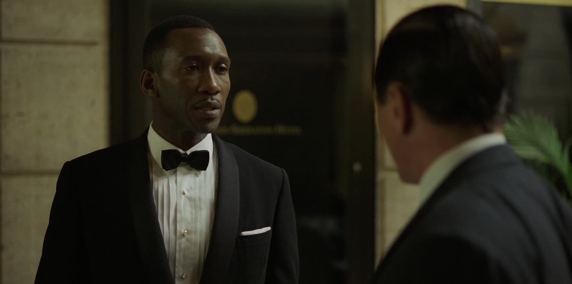 Green Book (2018) HD screenshot 4223