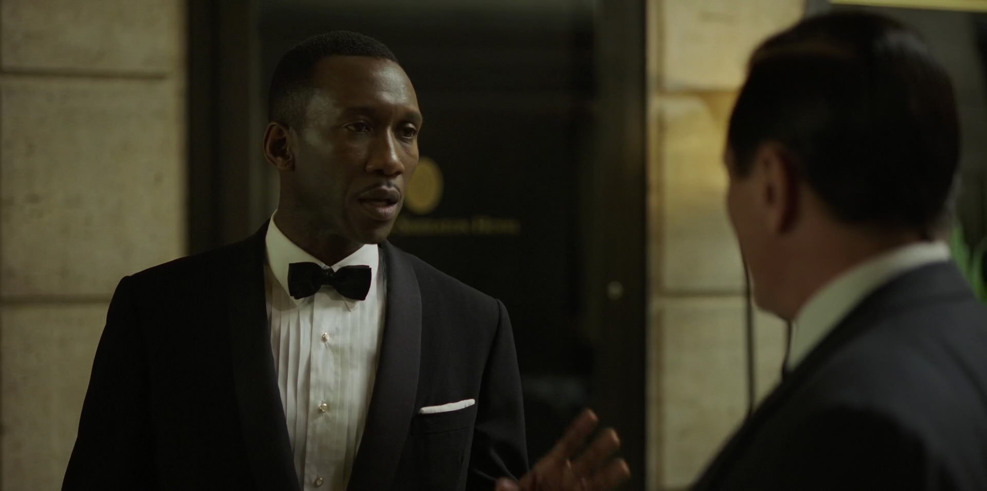 Green Book (2018) HD screenshot 4226