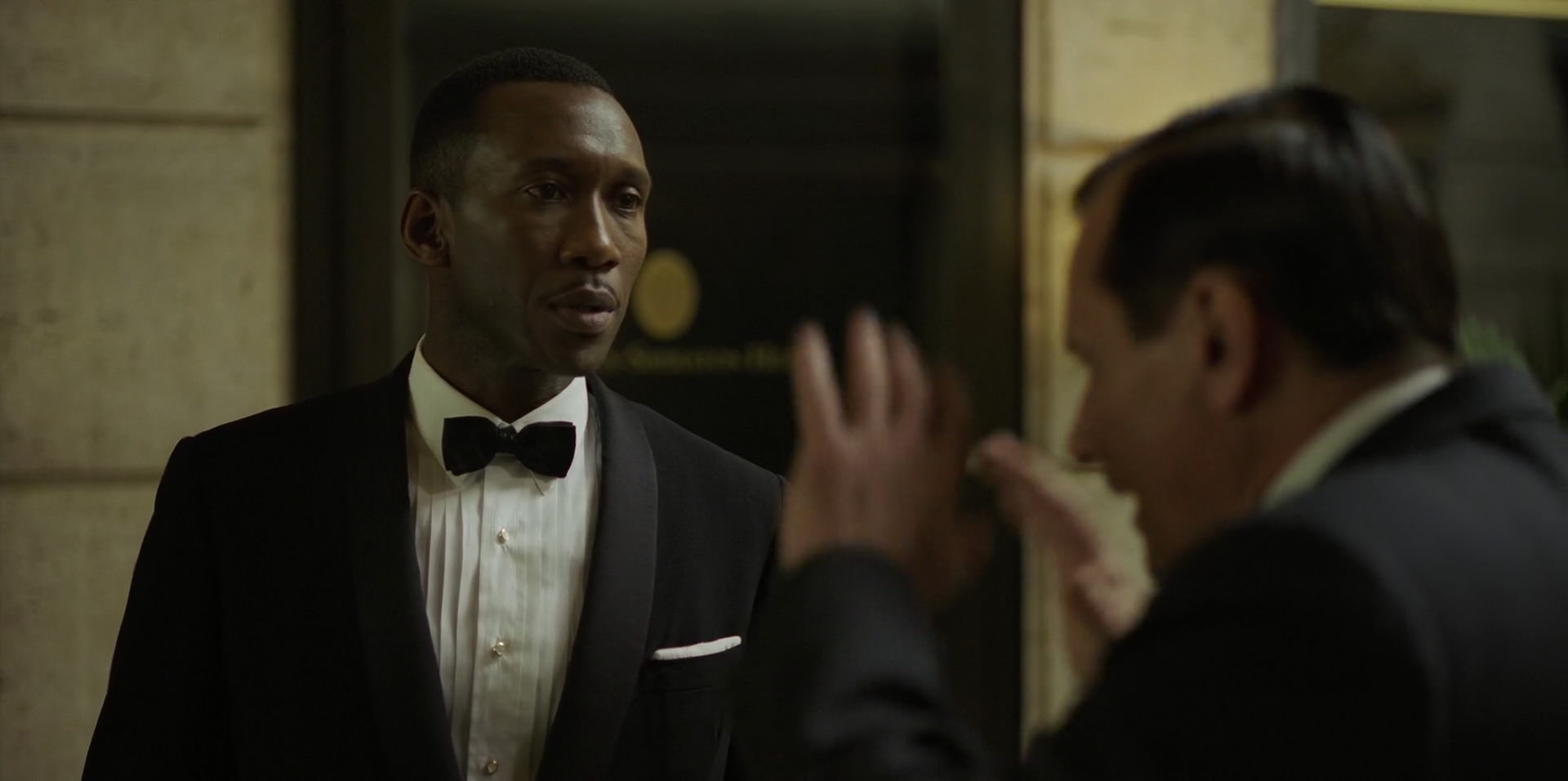 Green Book (2018) movie still 4228