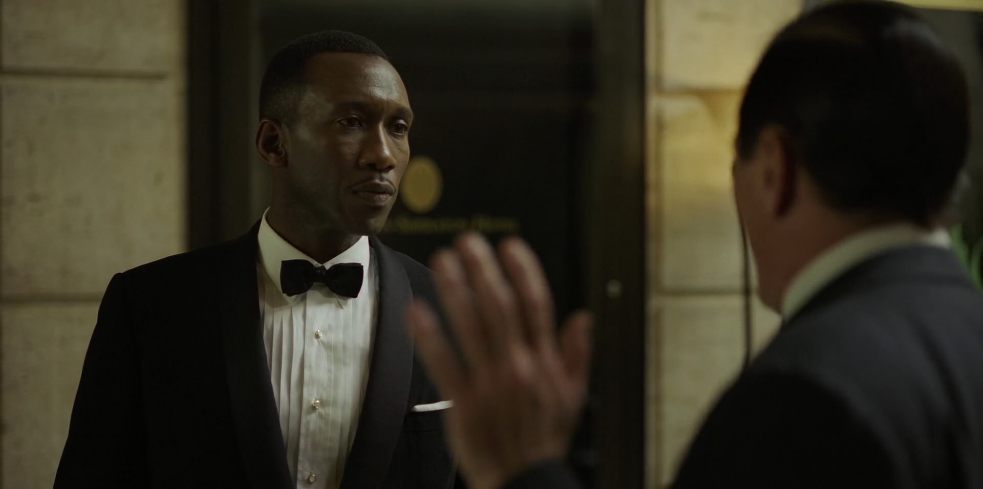 Green Book (2018) HD screenshot 4229
