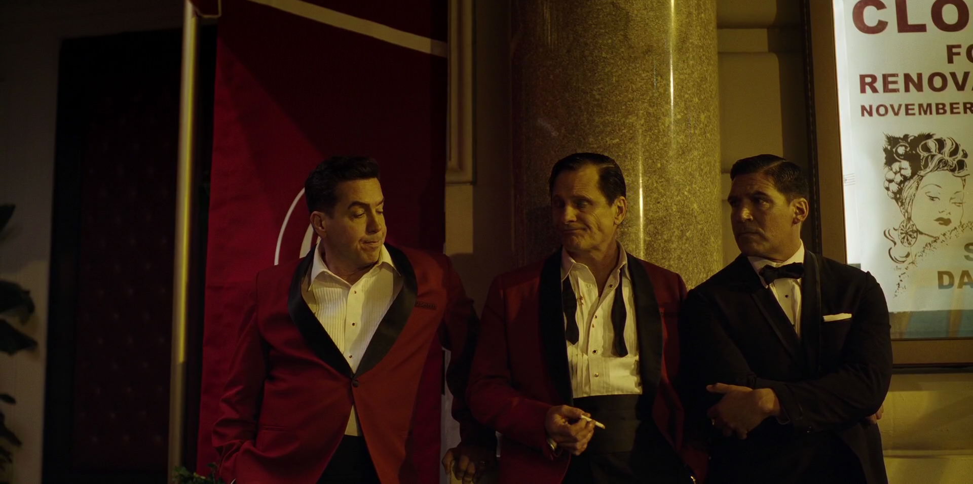 Green Book (2018) screencap 423