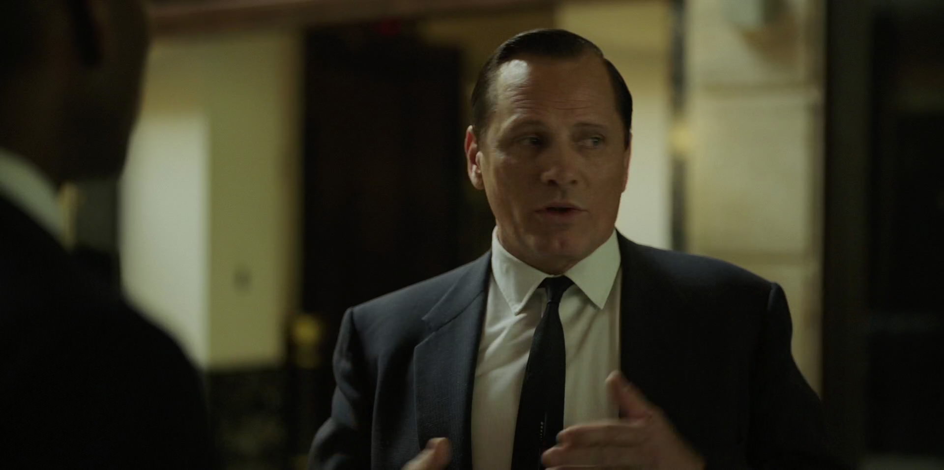 Green Book (2018) movie still 4231