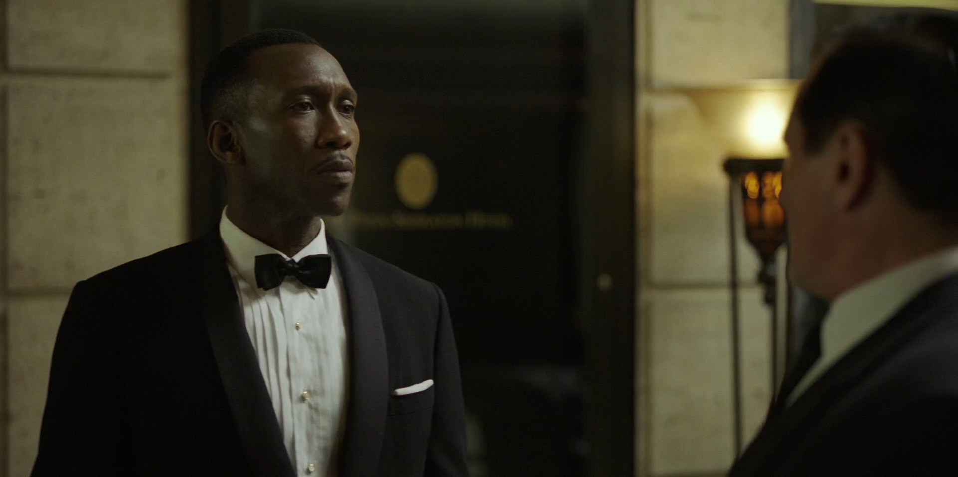 Green Book (2018) HD screenshot 4235