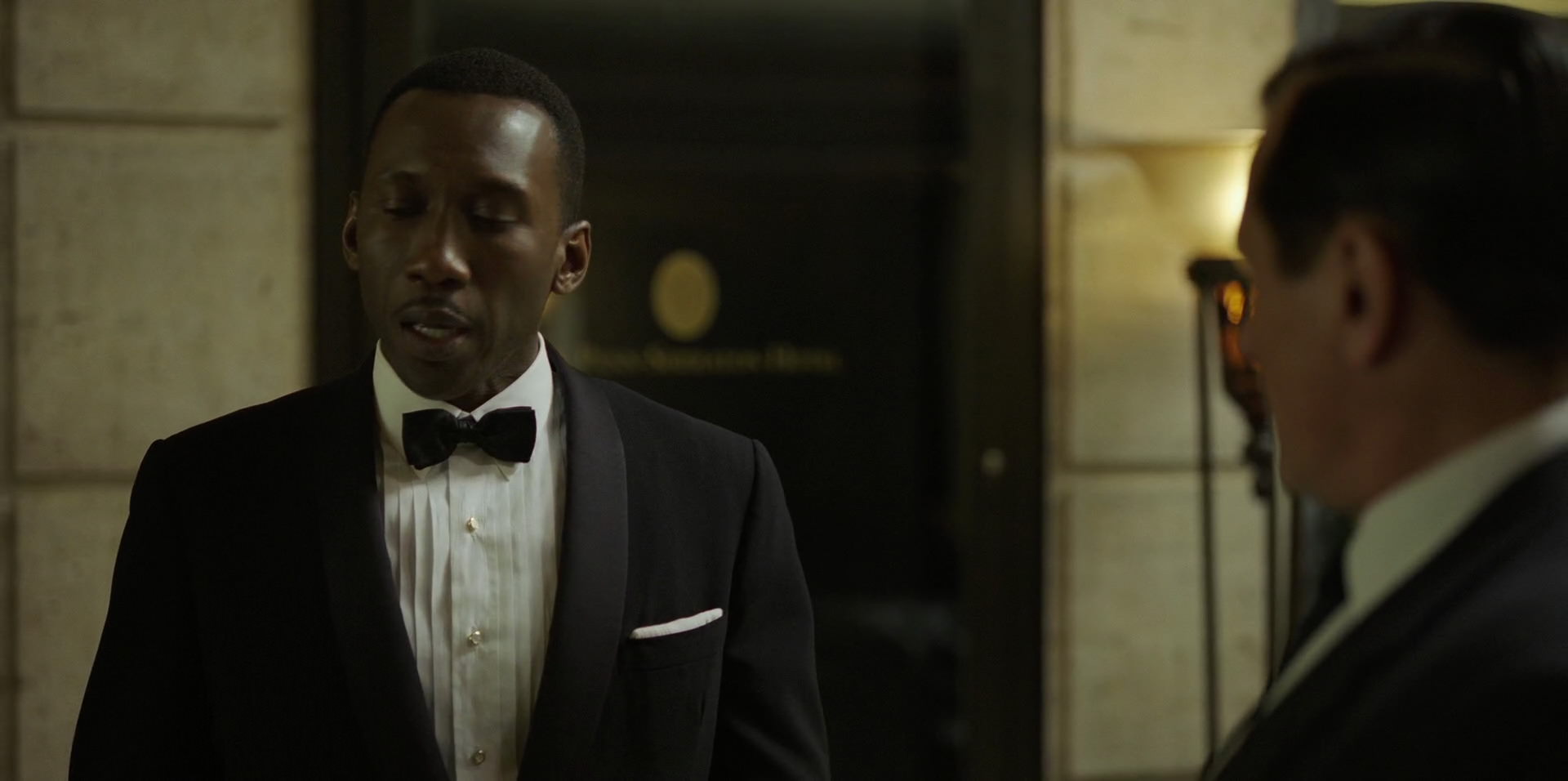 Green Book (2018) movie still 4237