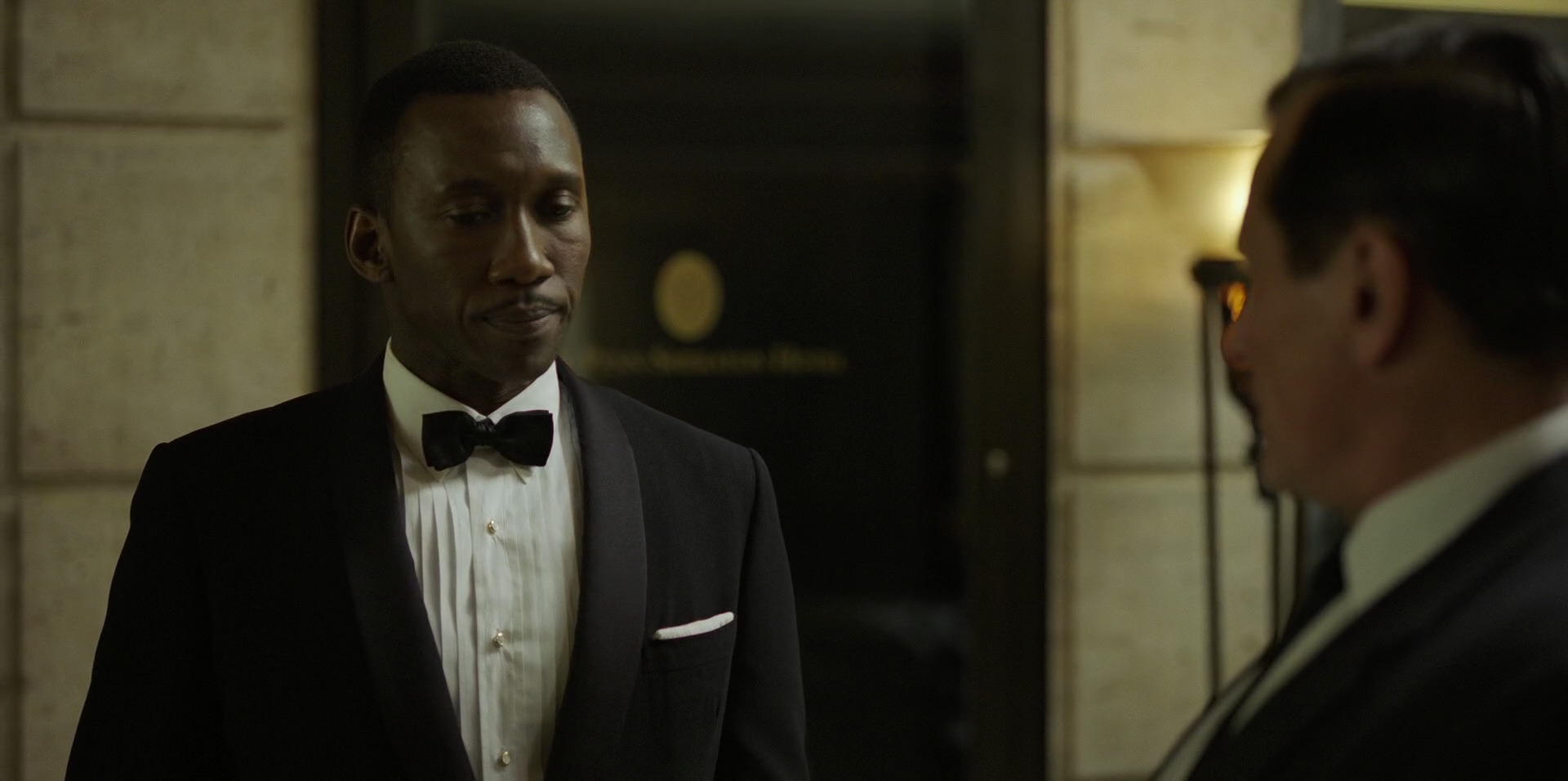 Green Book (2018) HD screenshot 4238
