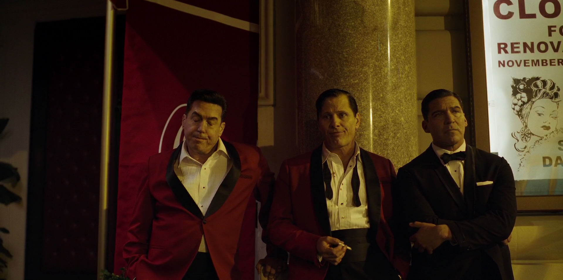 Green Book (2018) movie still 424
