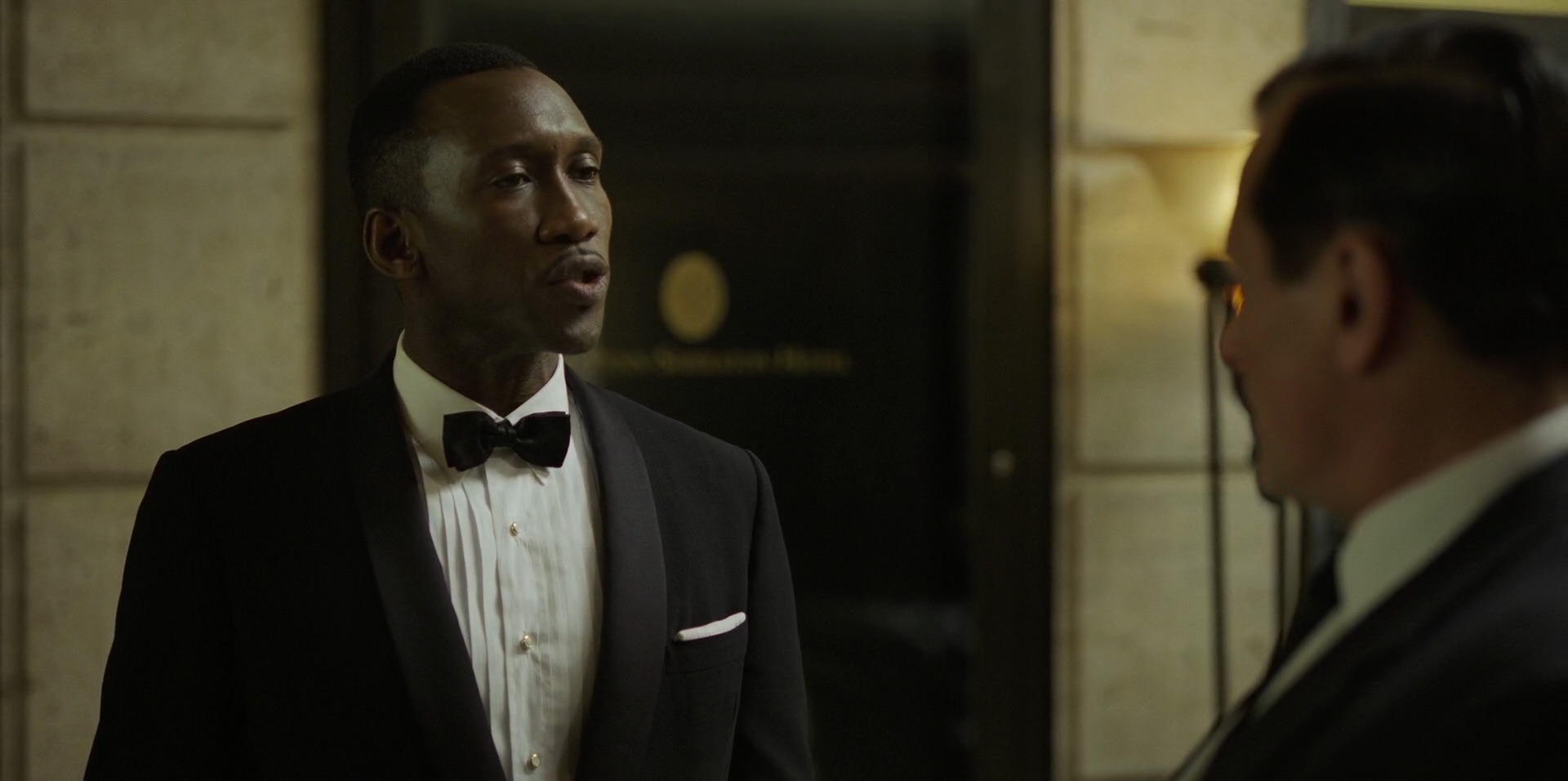 Green Book (2018) HD screenshot 4241