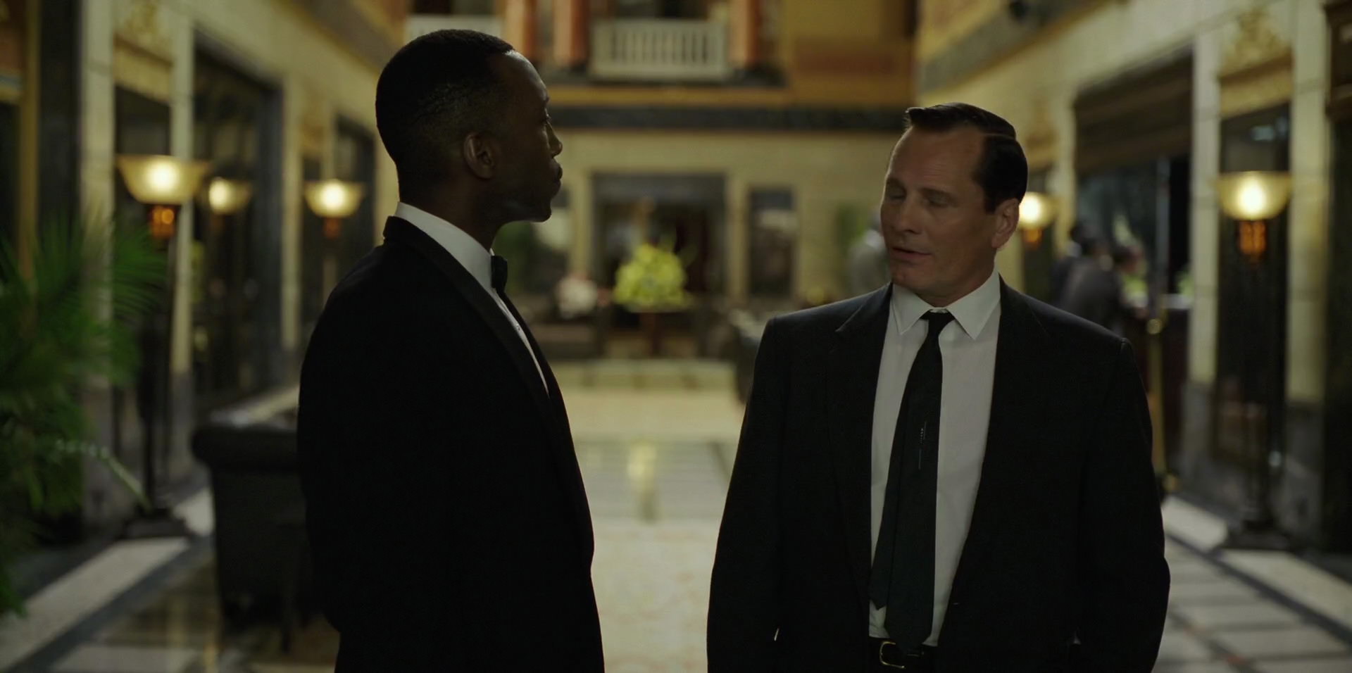 Green Book (2018) screencap 4242