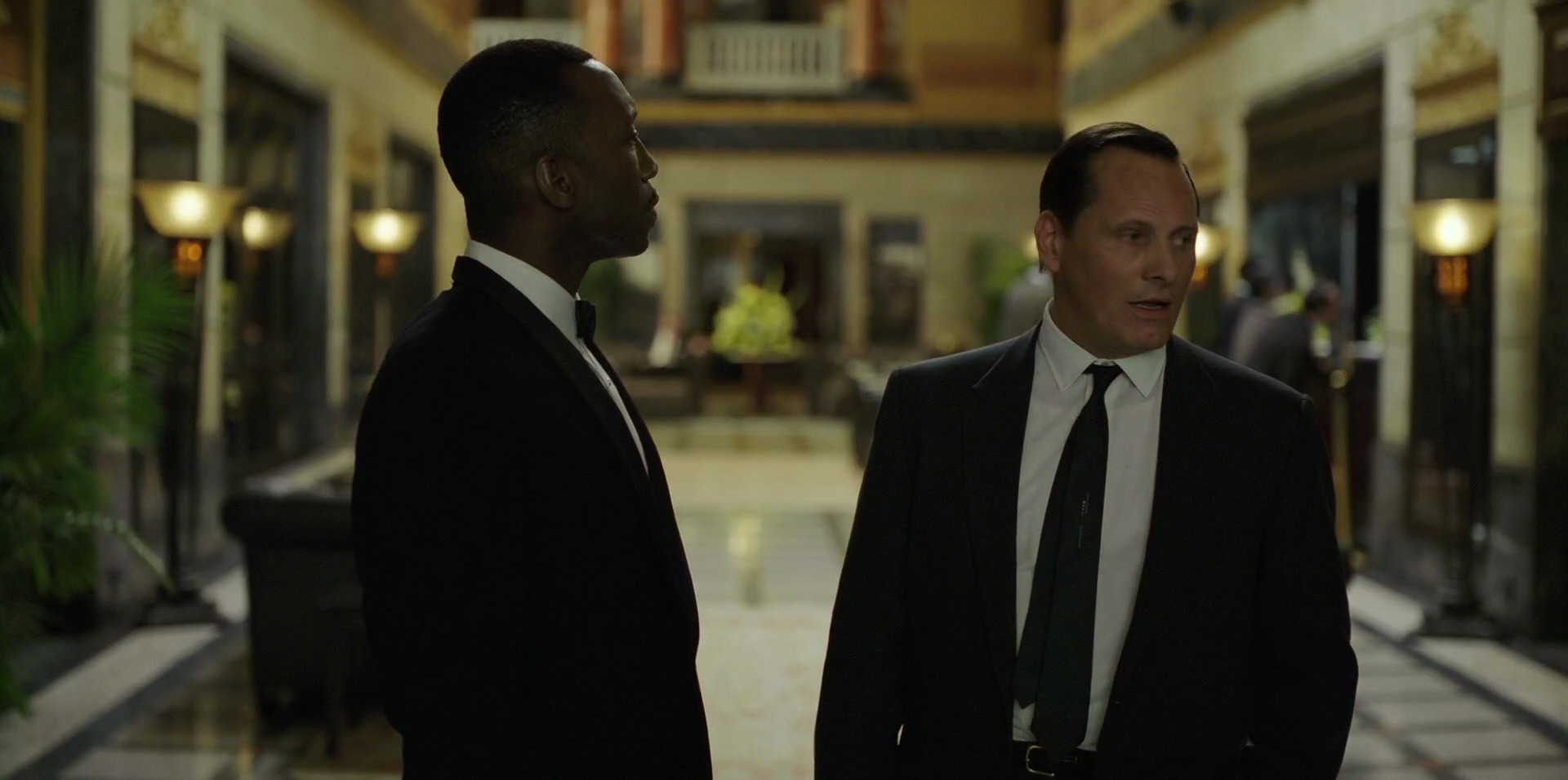 Green Book (2018) movie still 4243