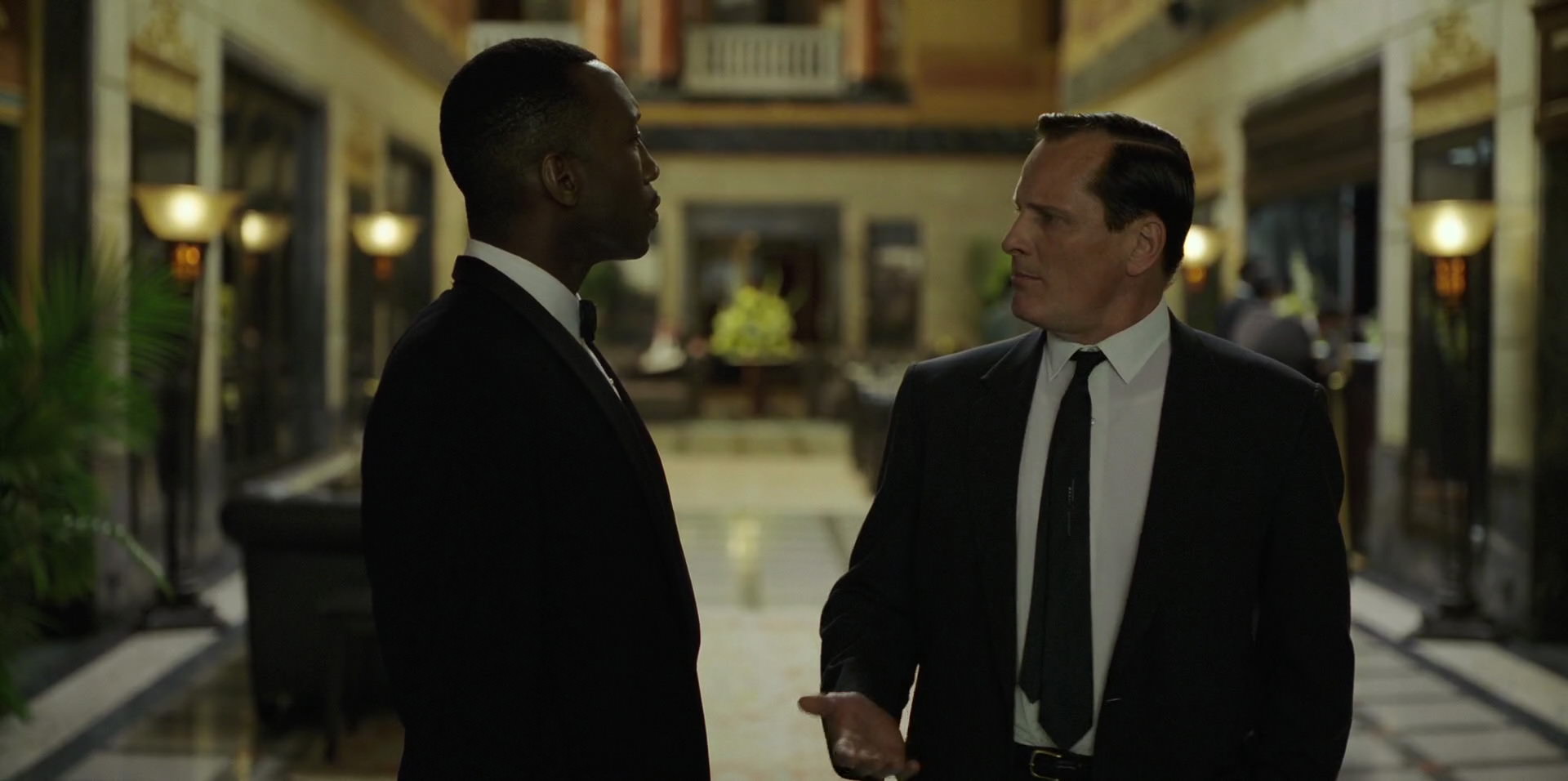 Green Book (2018) screencap 4245