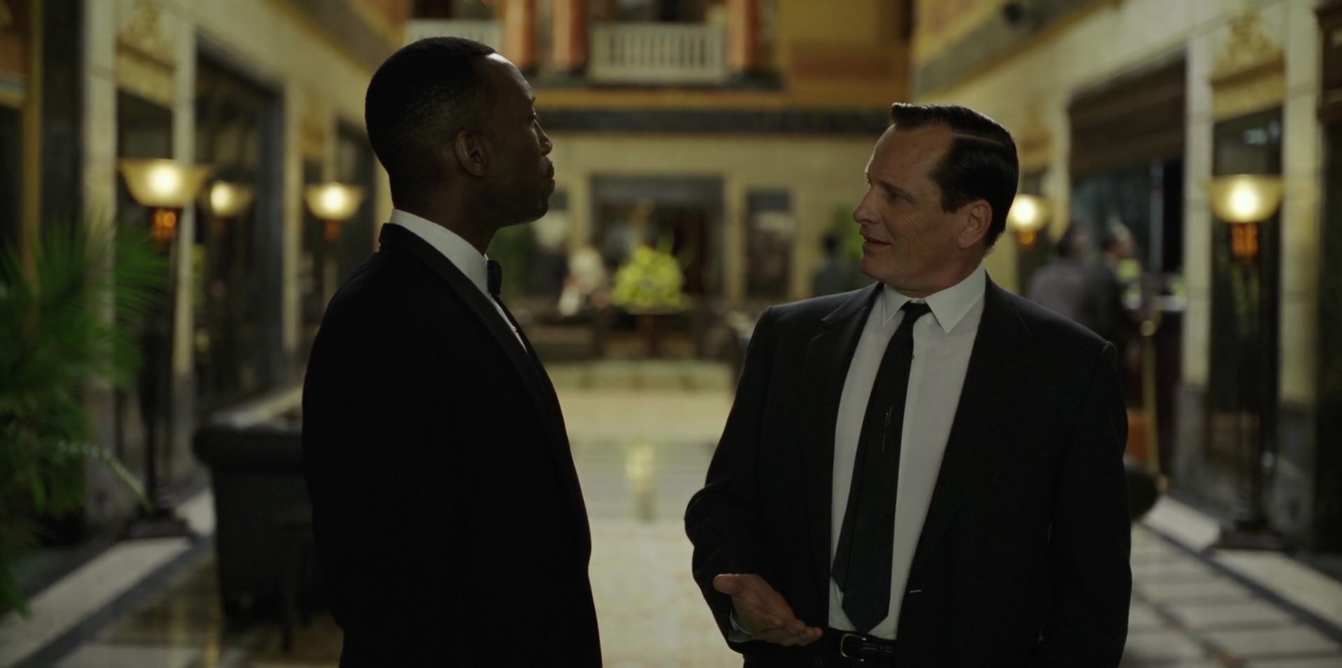 Green Book (2018) screencap 4248