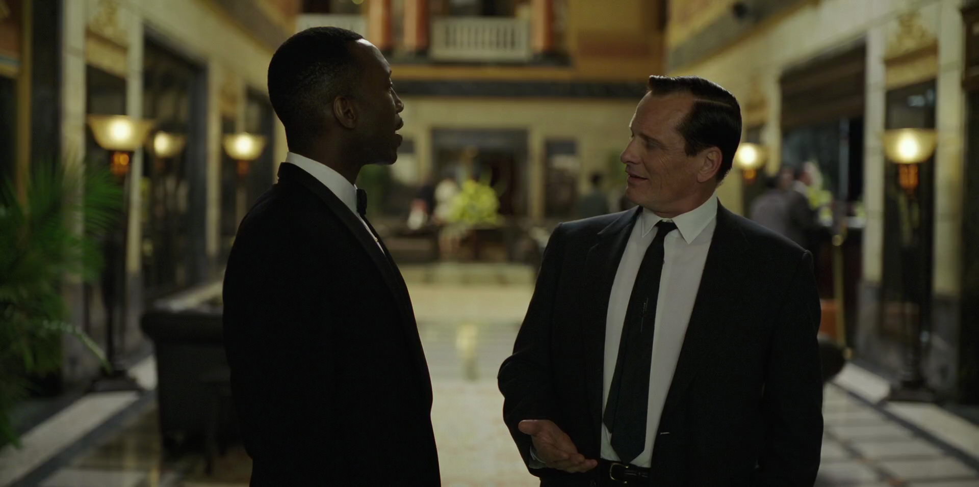 Green Book (2018) movie still 4249