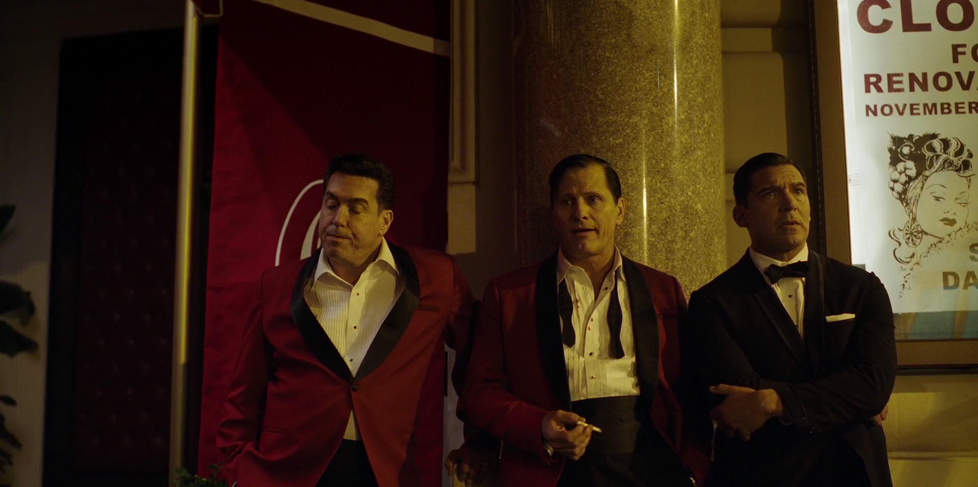 Green Book (2018) HD screenshot 425