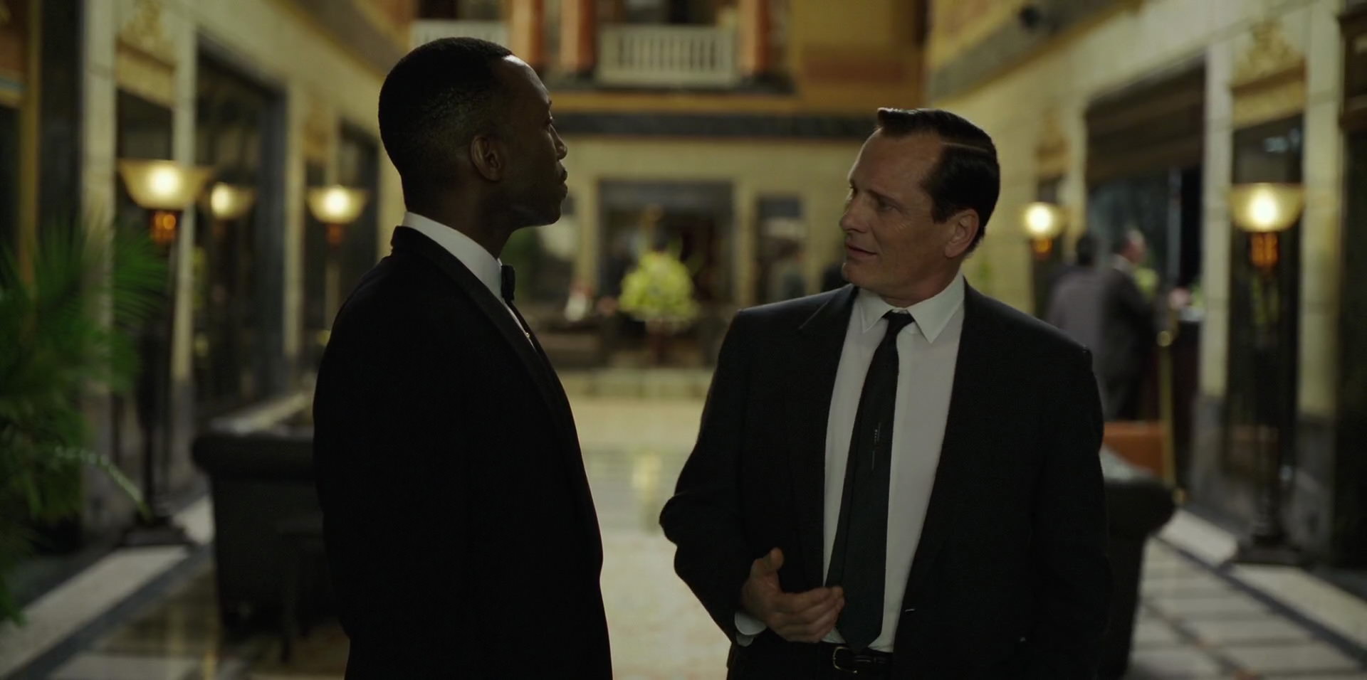 Green Book (2018) screencap 4251
