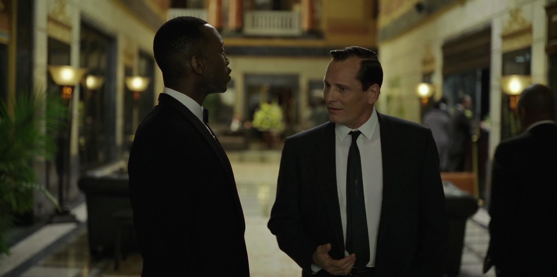 Green Book (2018) movie still 4252
