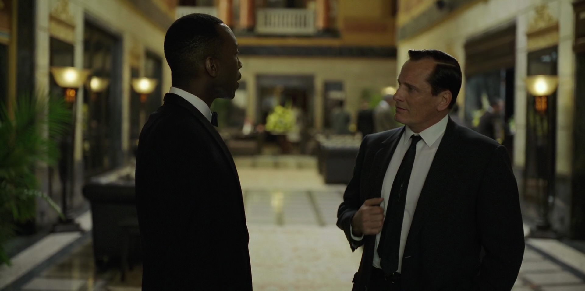 Green Book (2018) screencap 4254