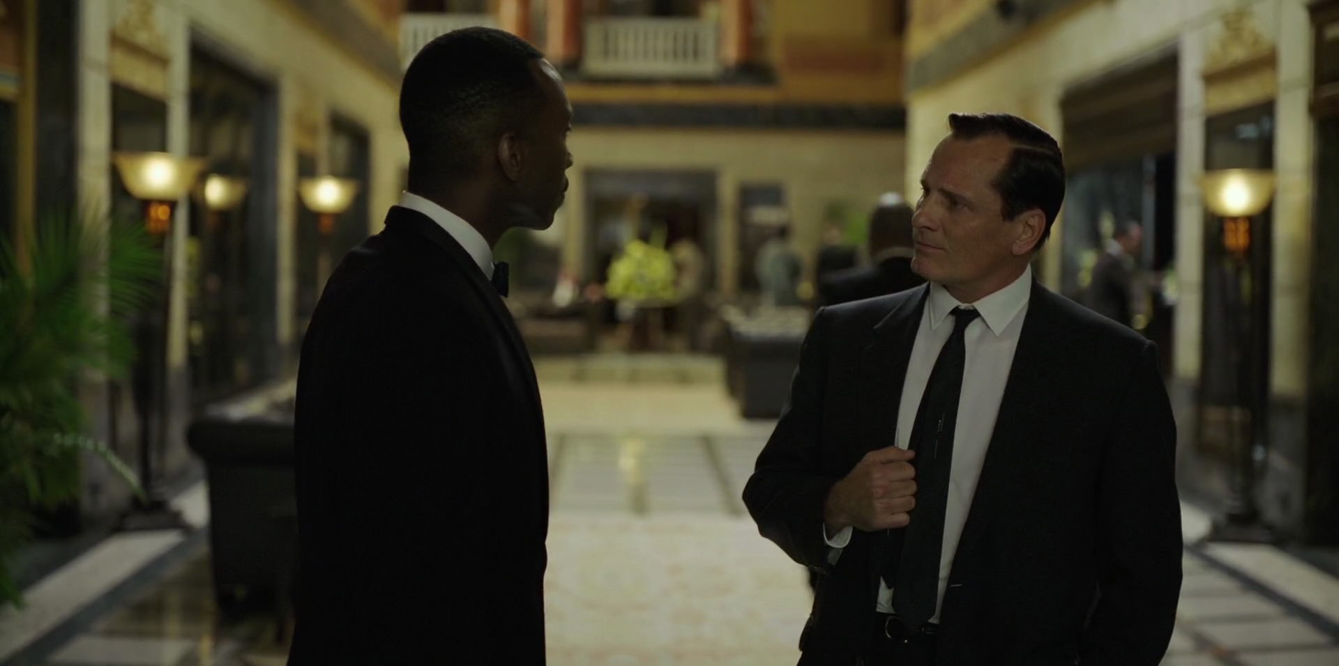 Green Book (2018) movie still 4255